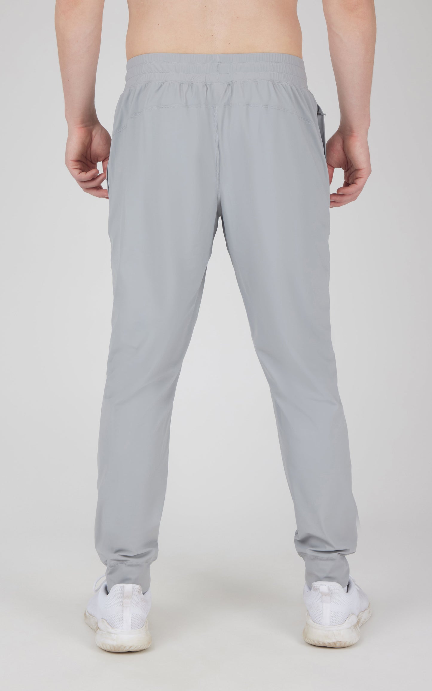 Men's Warp Side Pocket Jogger