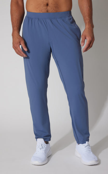 Mens Warp X Jetsetter Jogger - Our Ocean Core Story