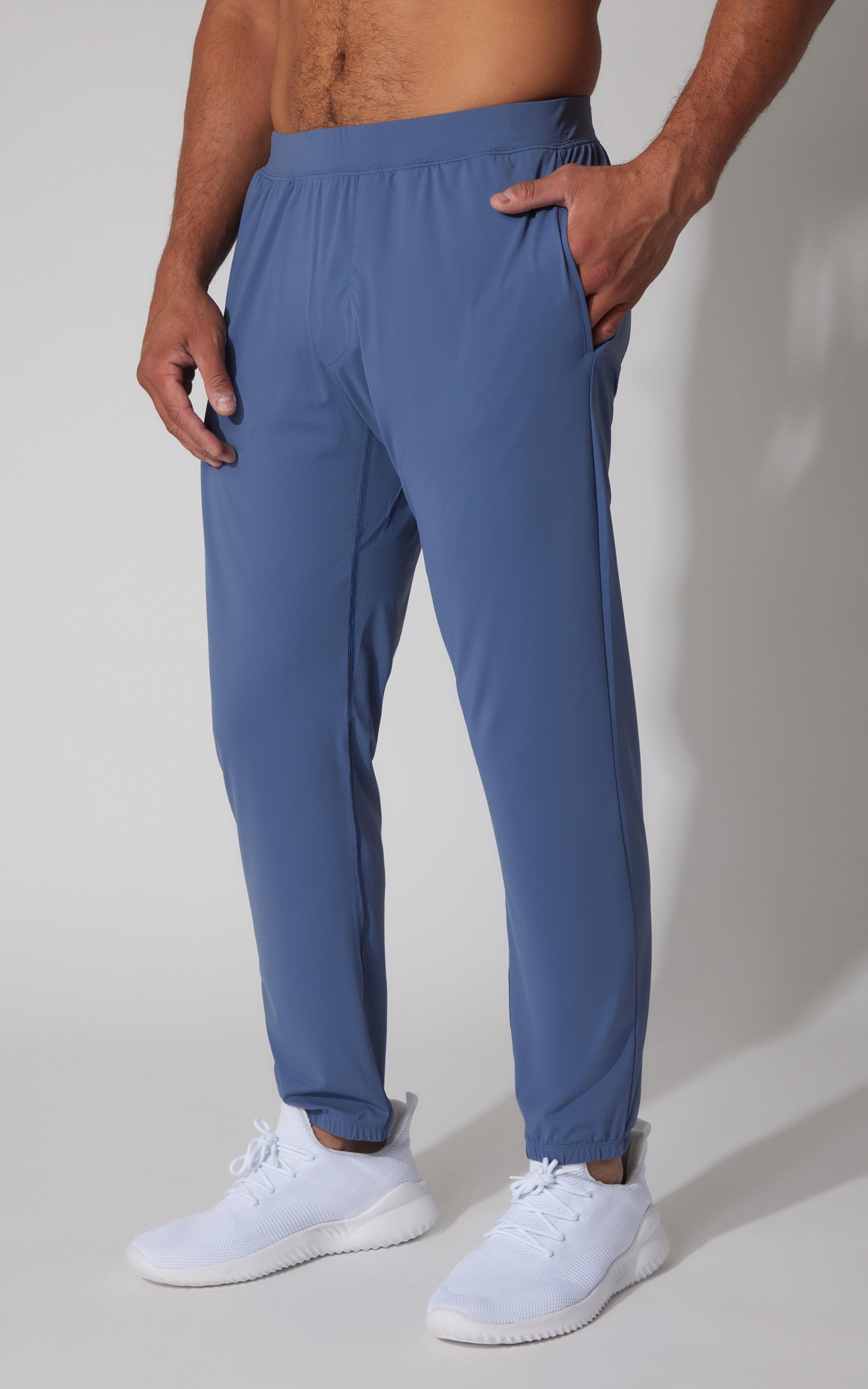 Mens Warp X Jetsetter Jogger - Our Ocean Core Story