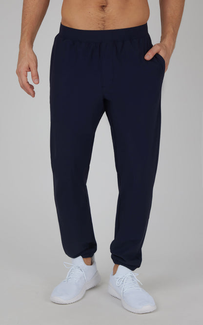 Mens Warp X Jetsetter Jogger - Our Ocean Core Story