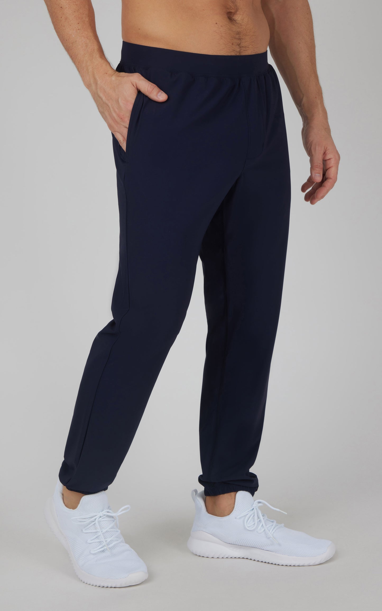 Mens Warp X Jetsetter Jogger - Our Ocean Core Story
