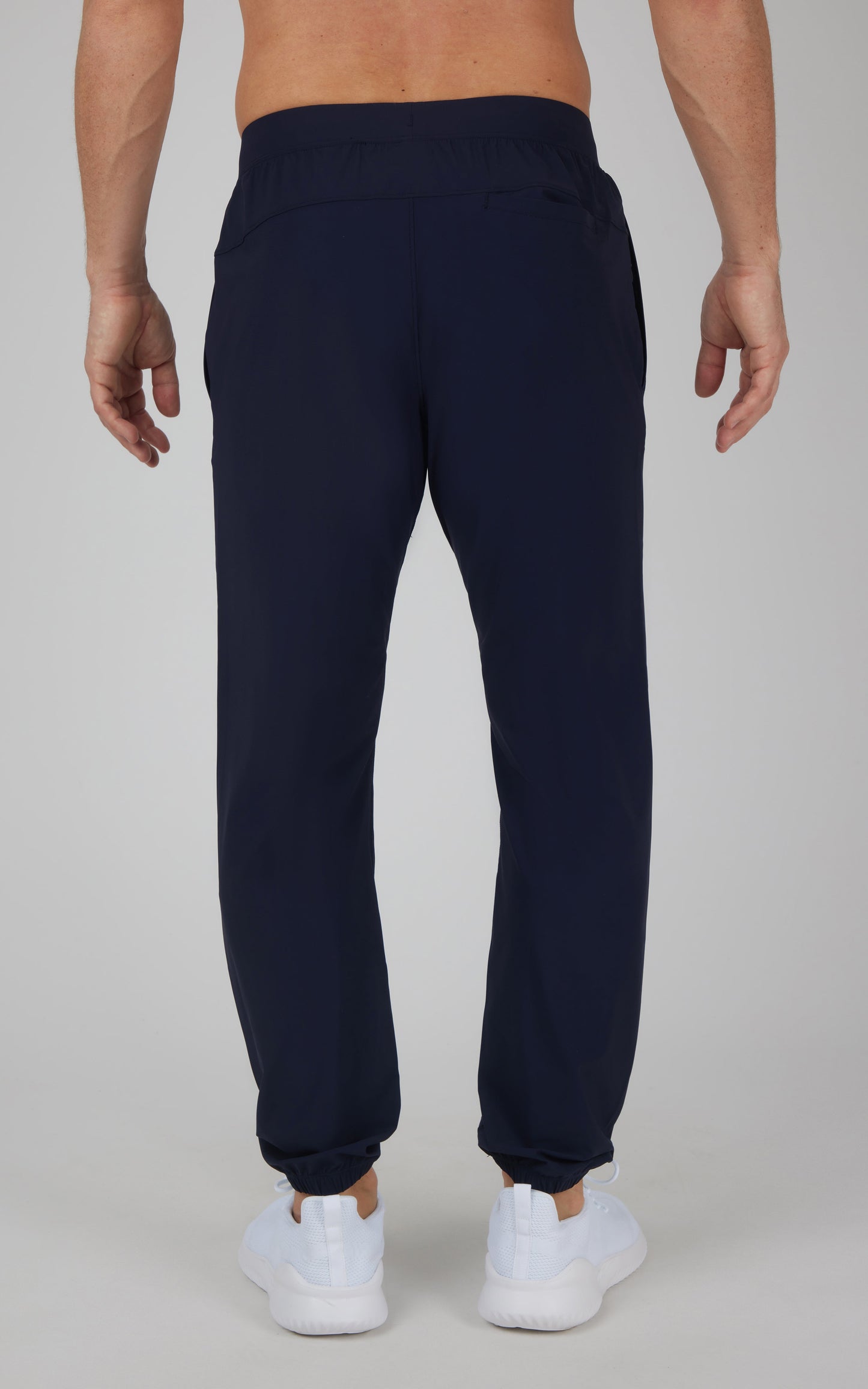 Mens Warp X Jetsetter Jogger - Our Ocean Core Story