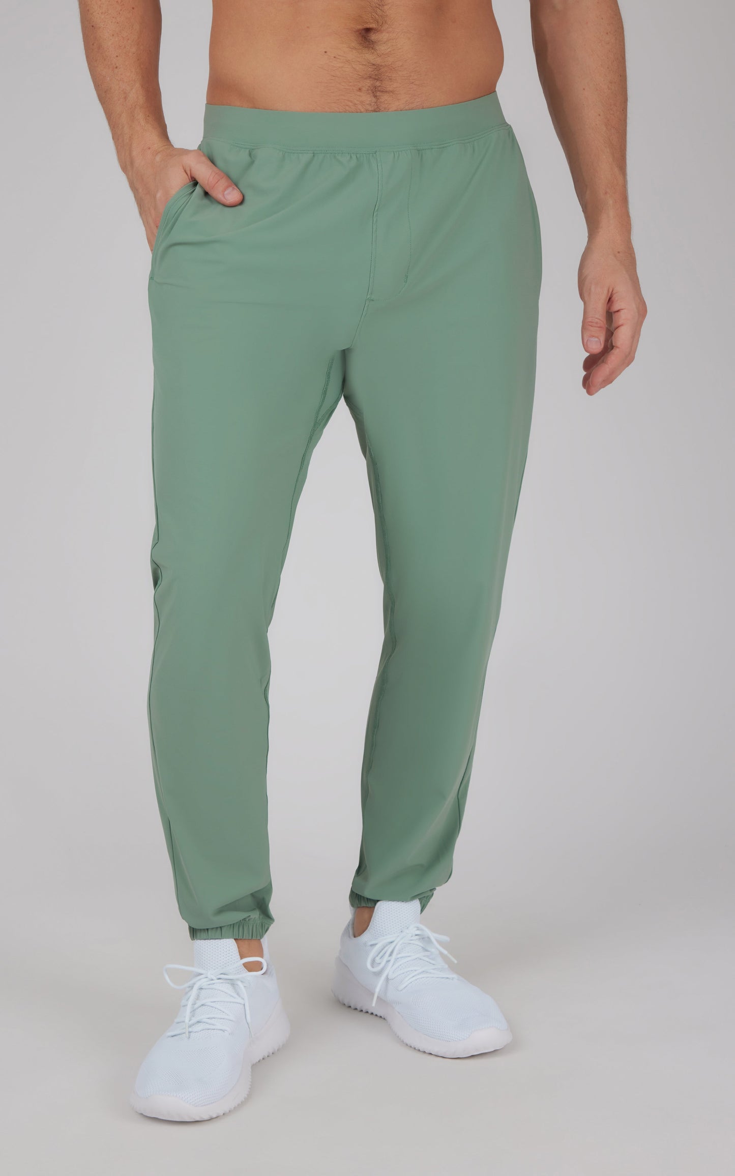 Mens Warp X Jetsetter Jogger - Our Ocean Core Story