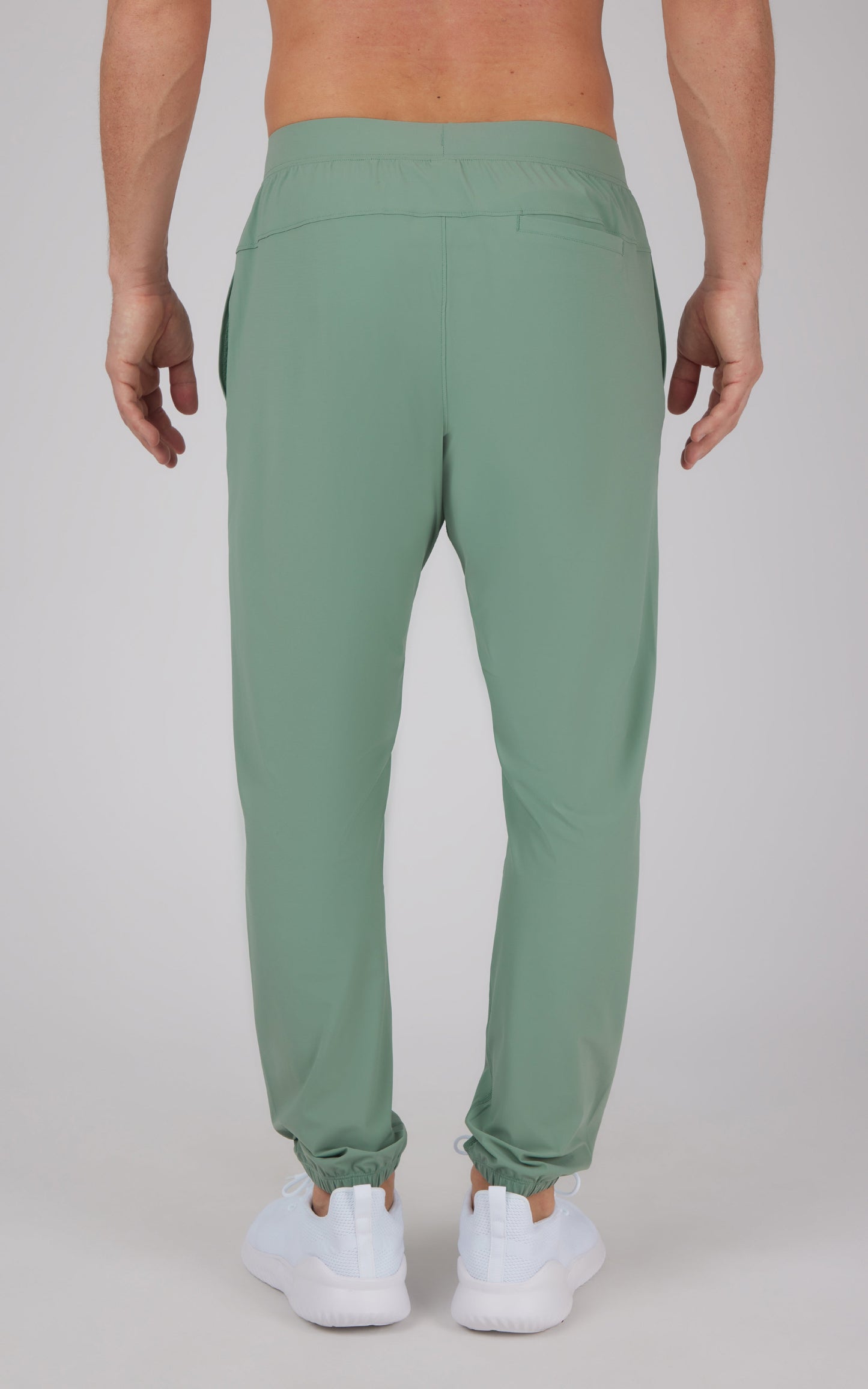 Mens Warp X Jetsetter Jogger - Our Ocean Core Story