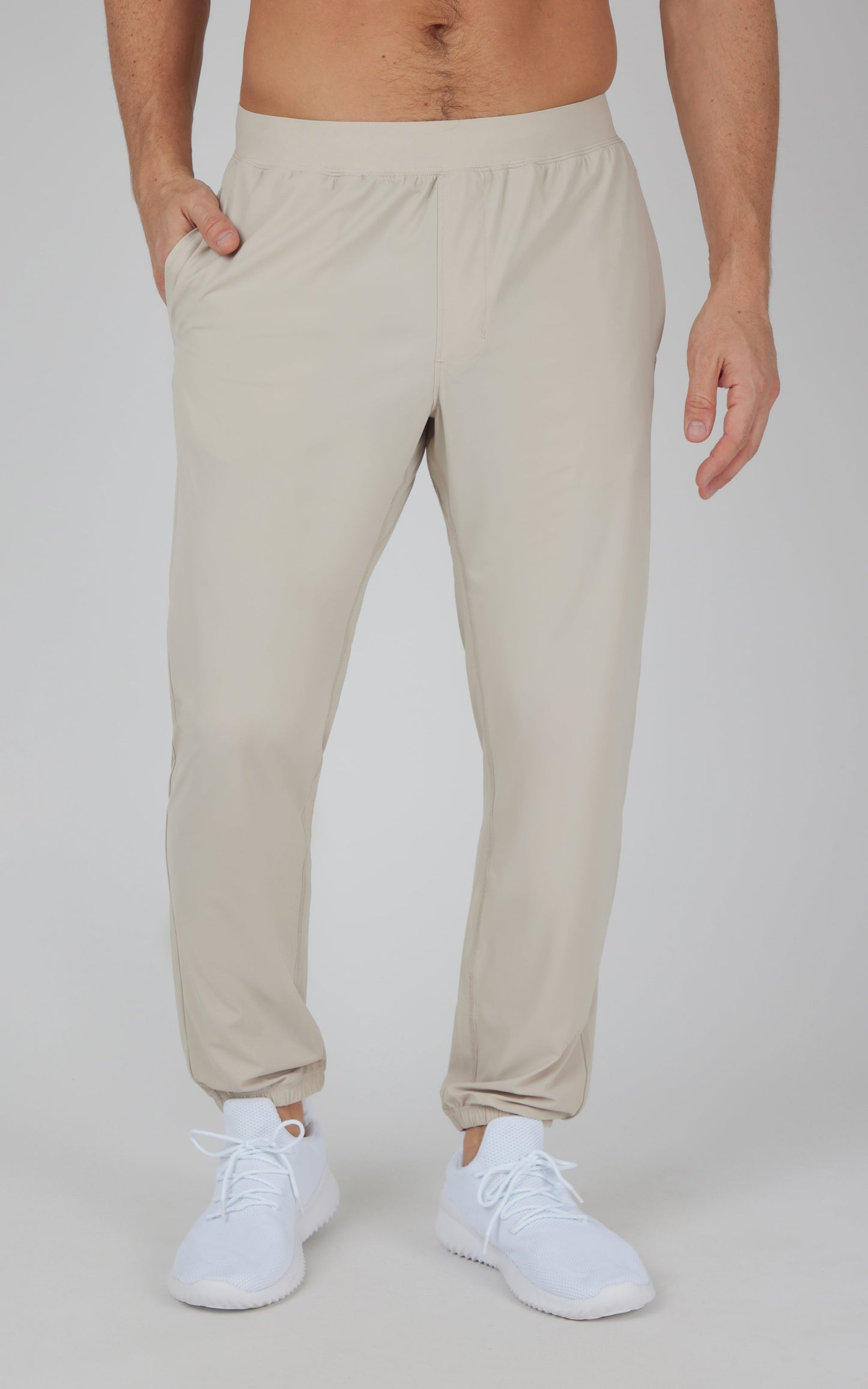 Mens Warp X Jetsetter Jogger - Our Ocean Core Story