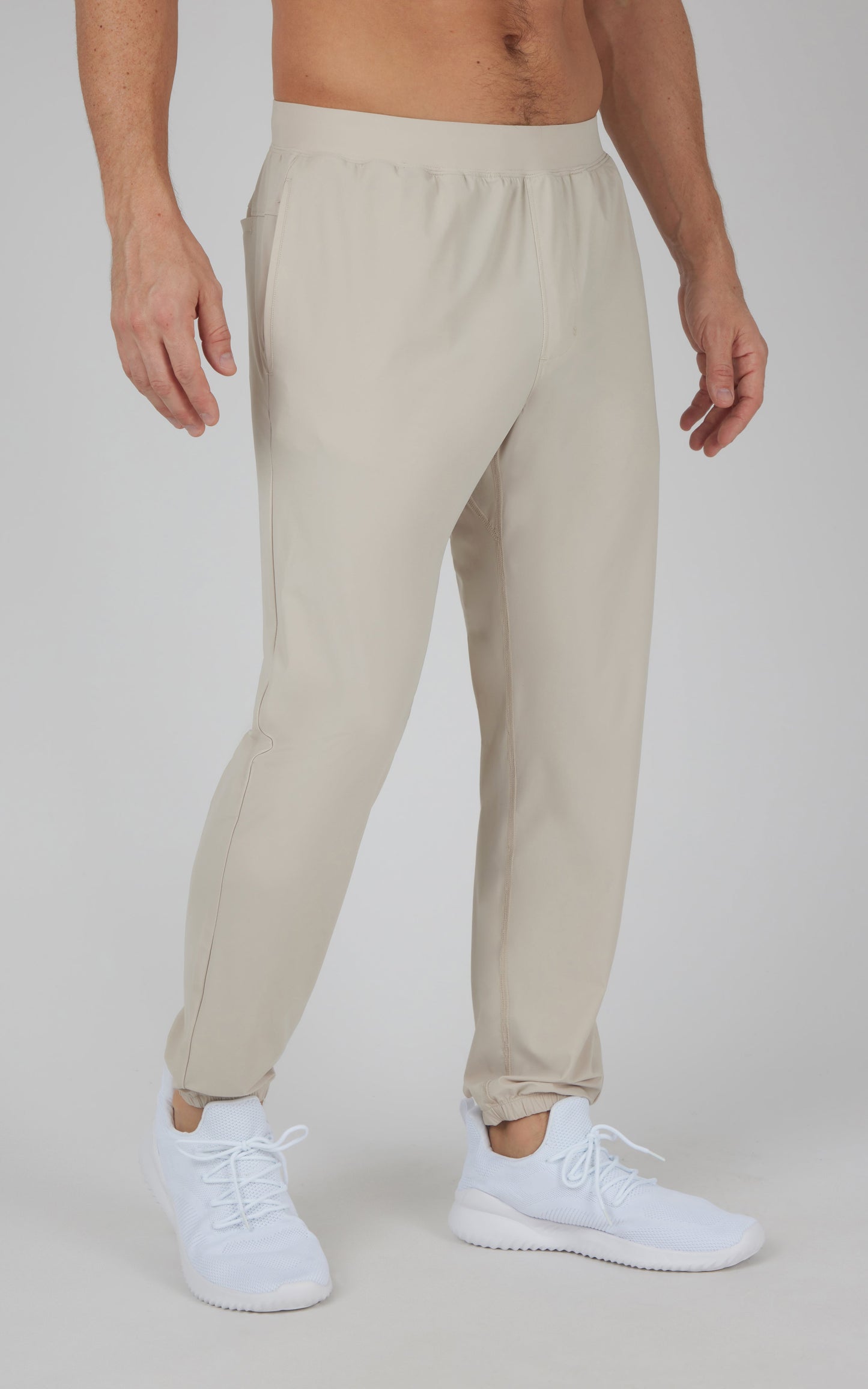 Mens Warp X Jetsetter Jogger - Our Ocean Core Story