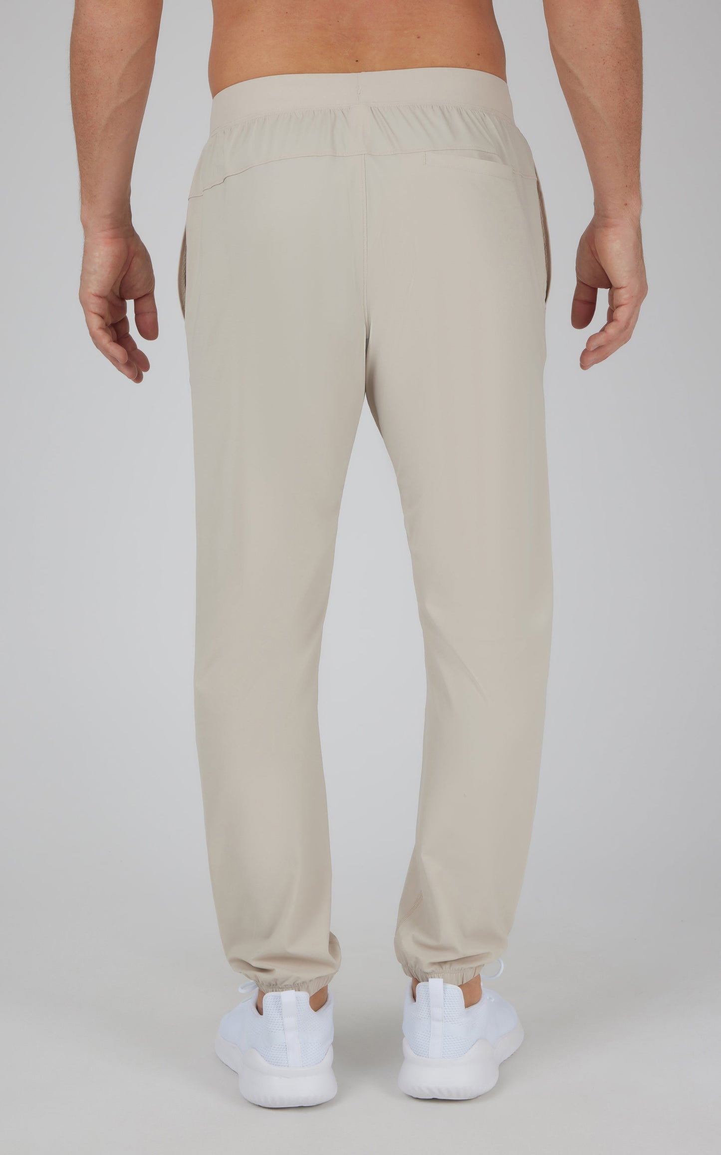 Mens Warp X Jetsetter Jogger - Our Ocean Core Story