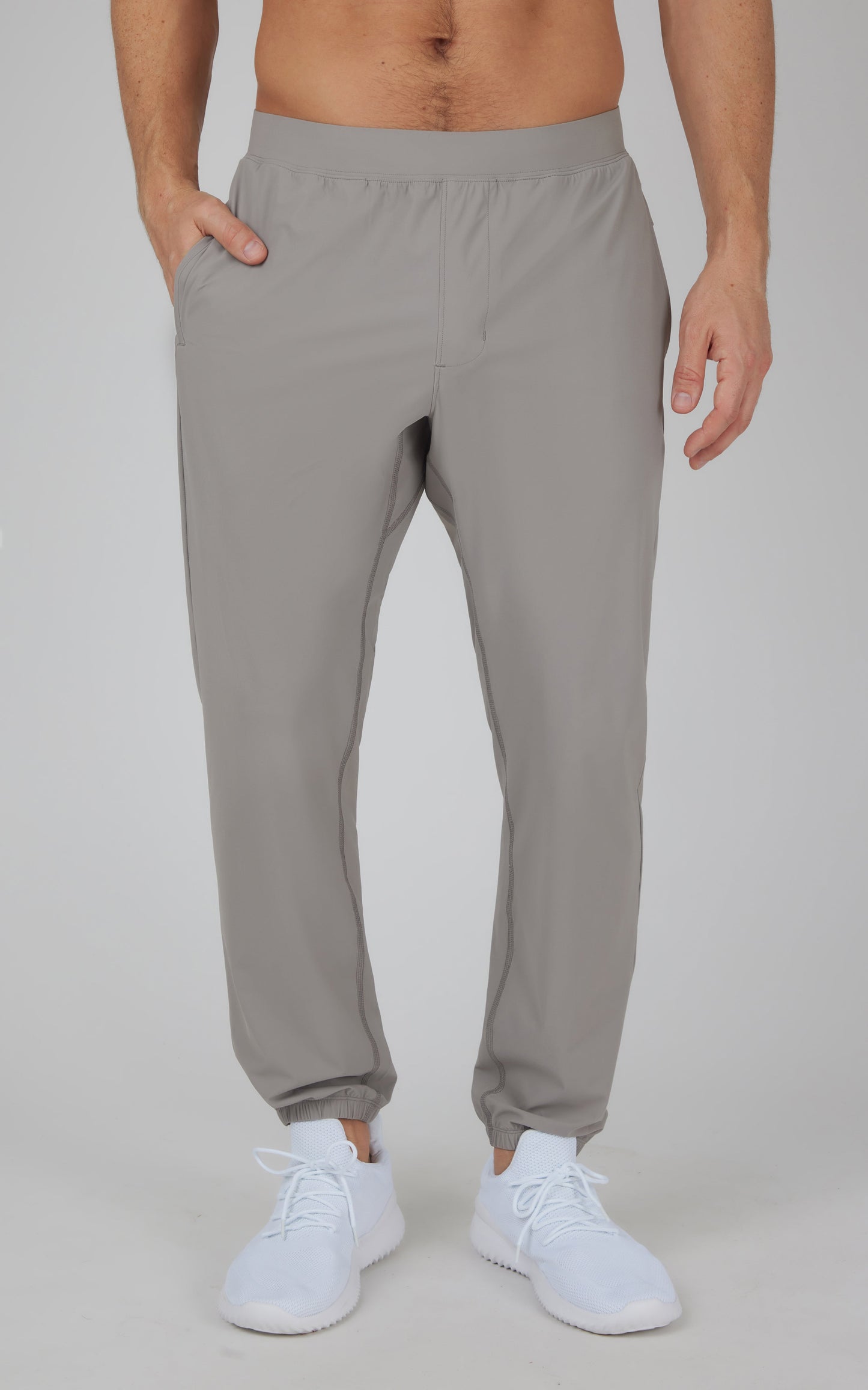 Mens Warp X Jetsetter Jogger - Our Ocean Core Story