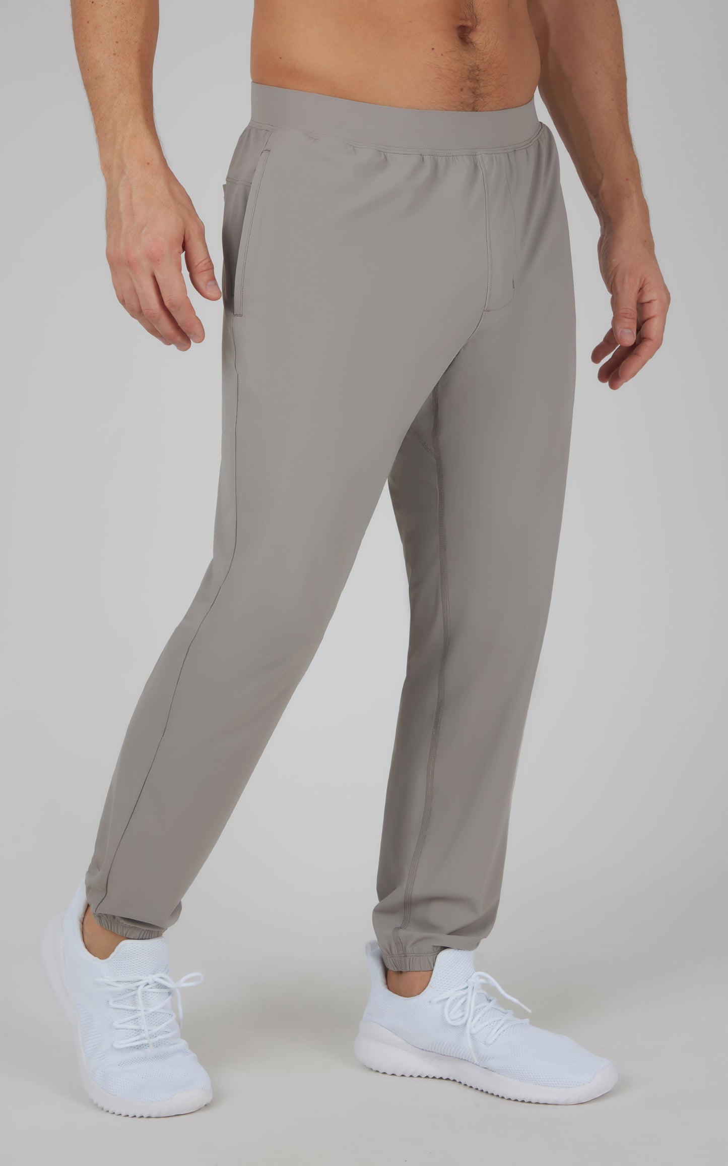 Mens Warp X Jetsetter Jogger - Our Ocean Core Story