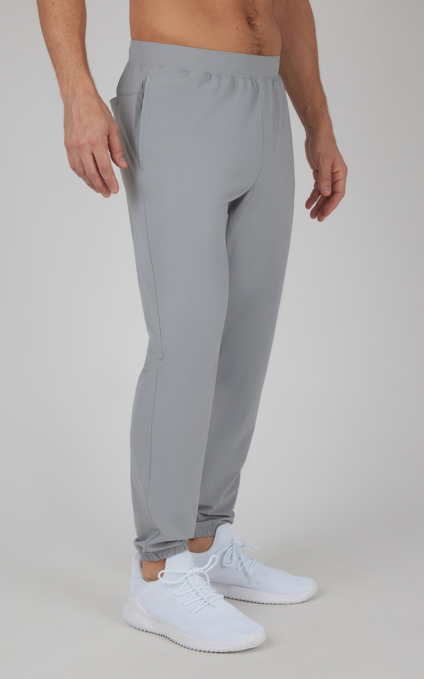 Mens Warp X Jetsetter Jogger - Our Ocean Core Story