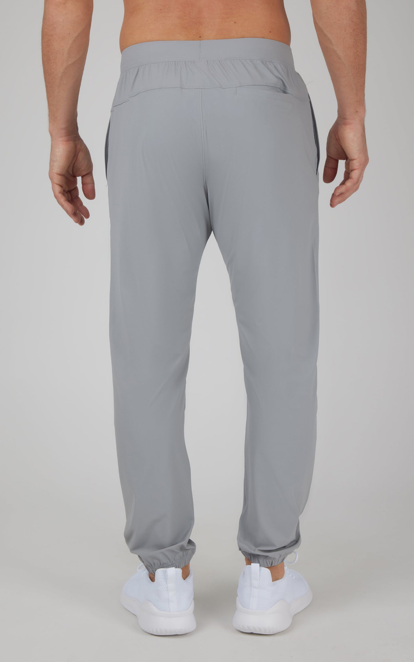 Mens Warp X Jetsetter Jogger - Our Ocean Core Story