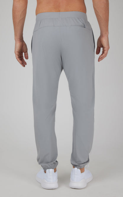 Mens Warp X Jetsetter Side Pocket Travel Jogger