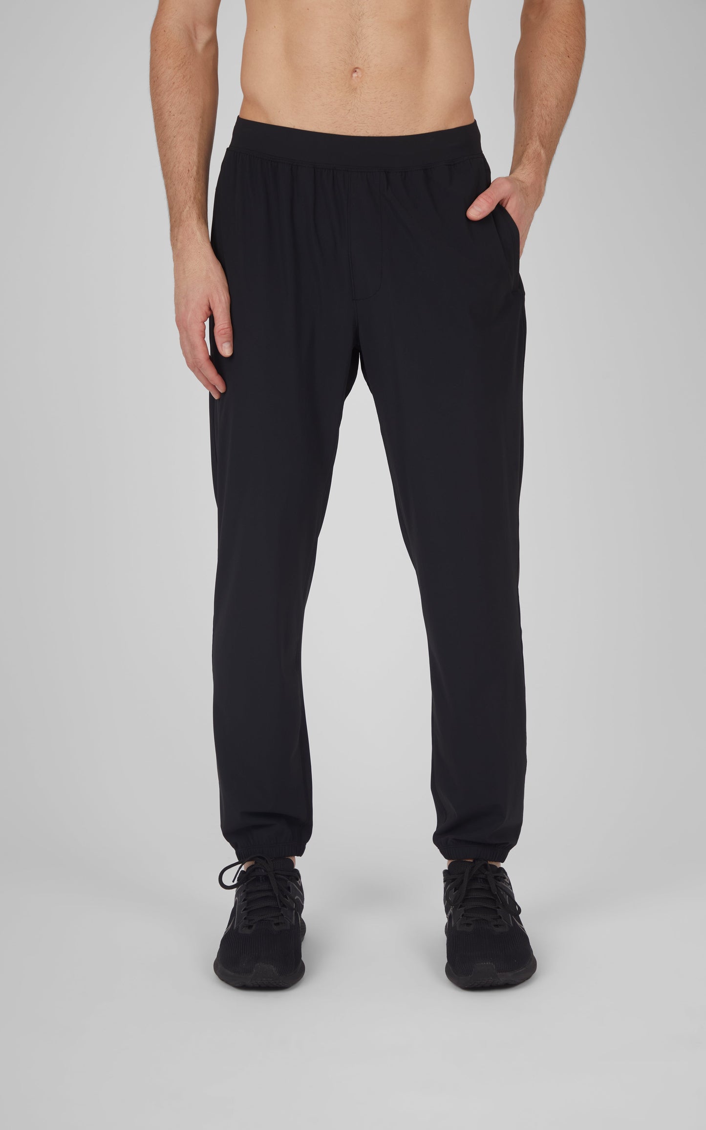 Mens Warp X Jetsetter Jogger - Our Ocean Core Story