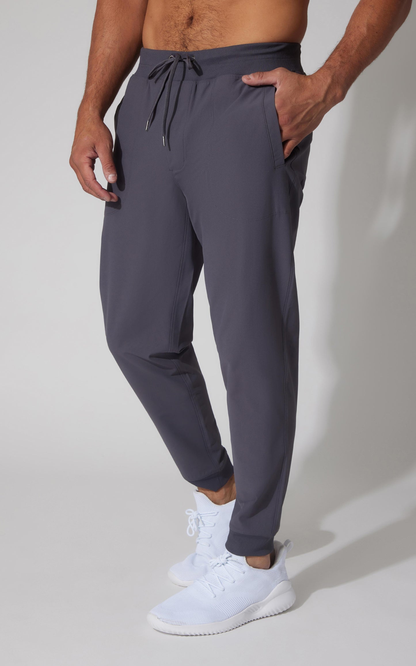 Mens Tricot Elite Jogger
