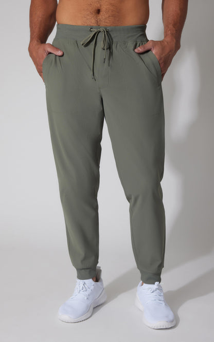 Mens Tricot Elite Jogger