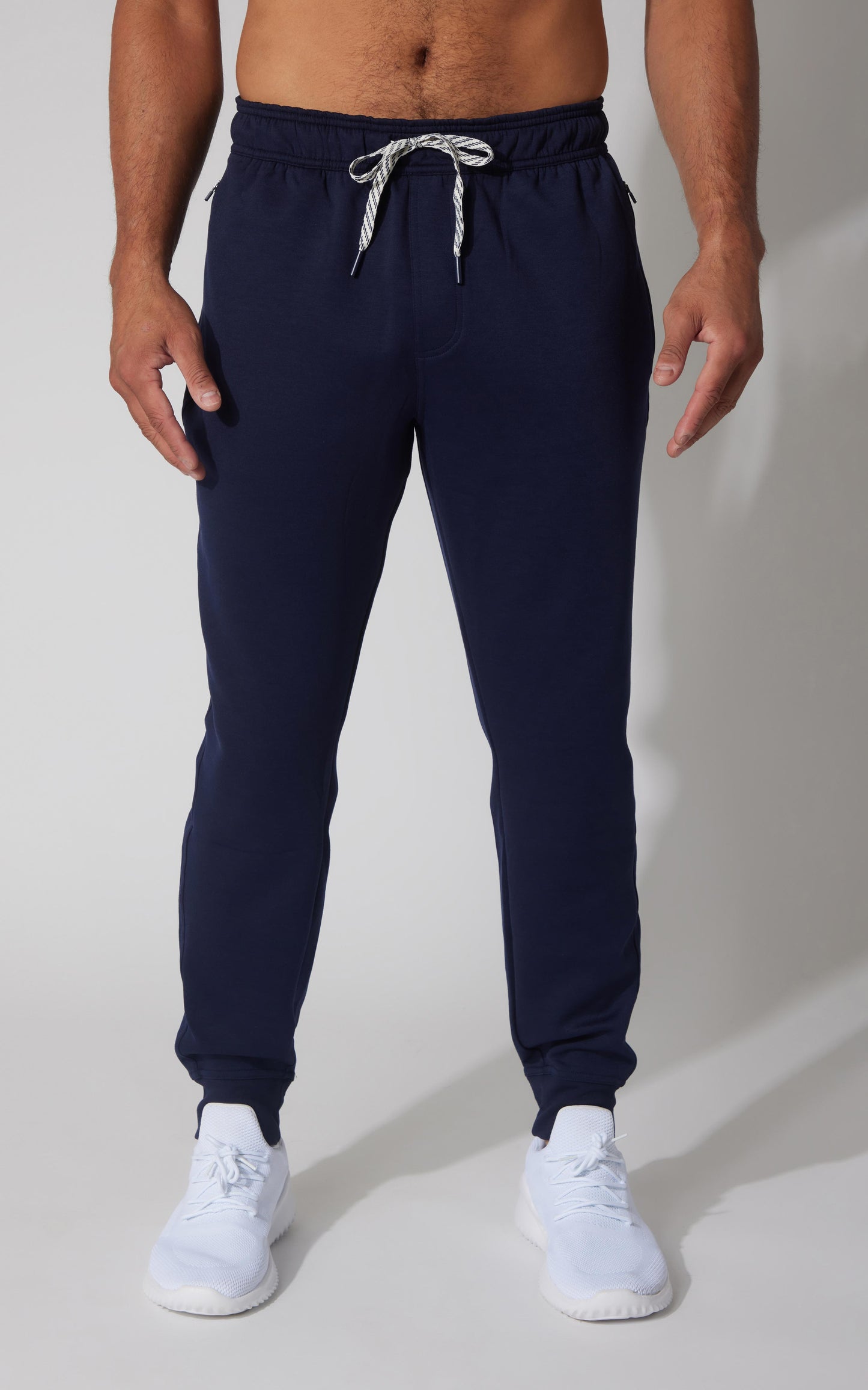 Mens Softlite Asher Jogger - Our Ocean Core Story