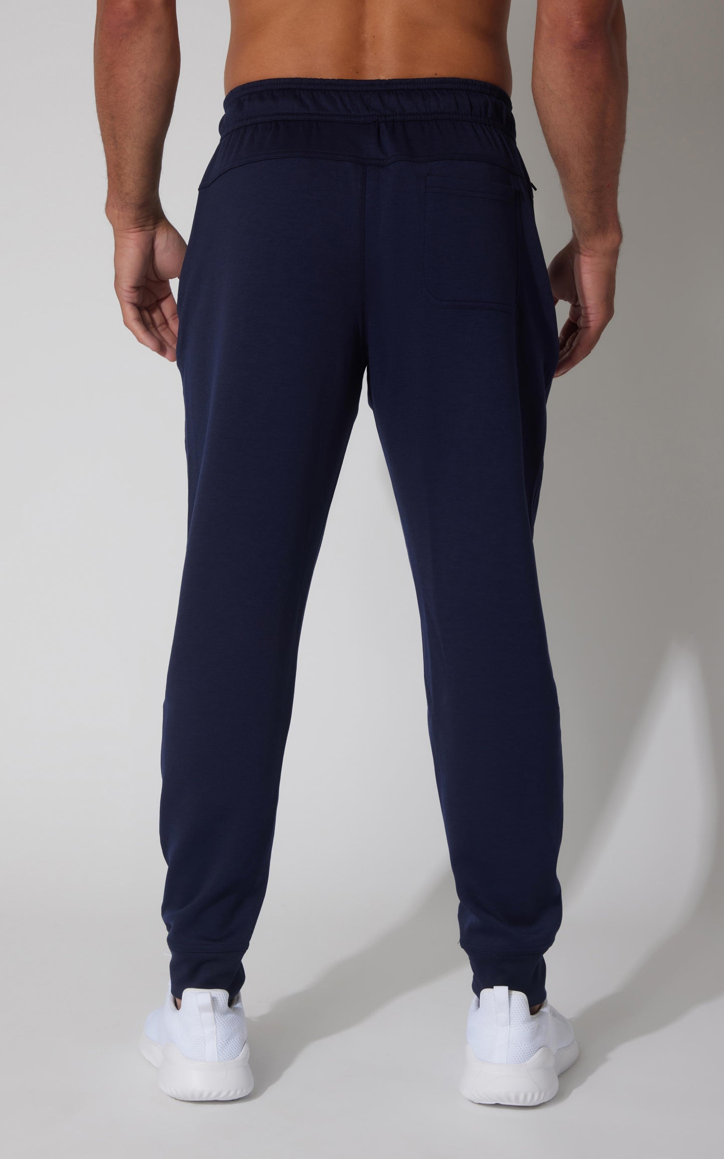 Mens Softlite Asher Jogger - Our Ocean Core Story