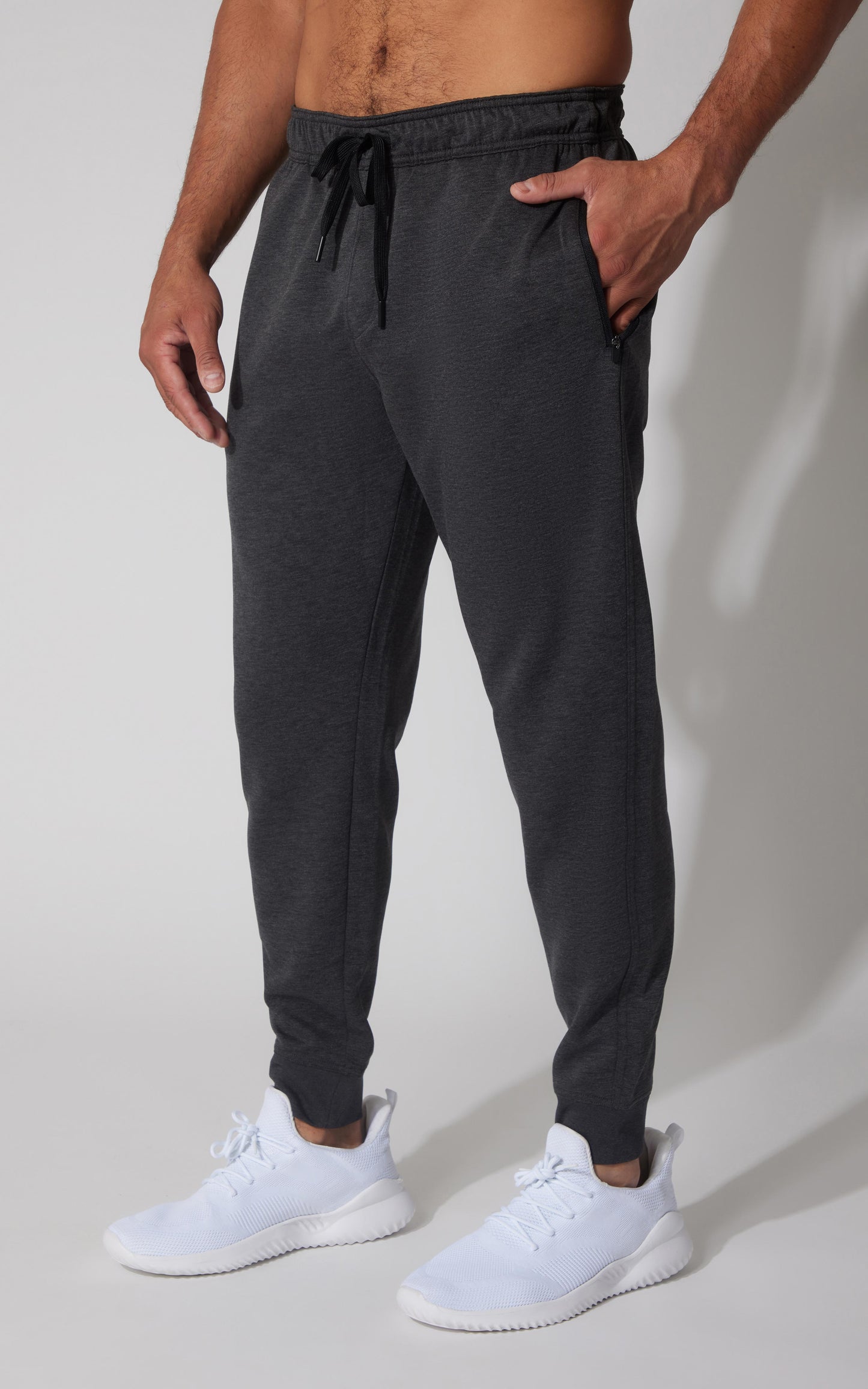 Mens Softlite Asher Jogger - Our Ocean Core Story