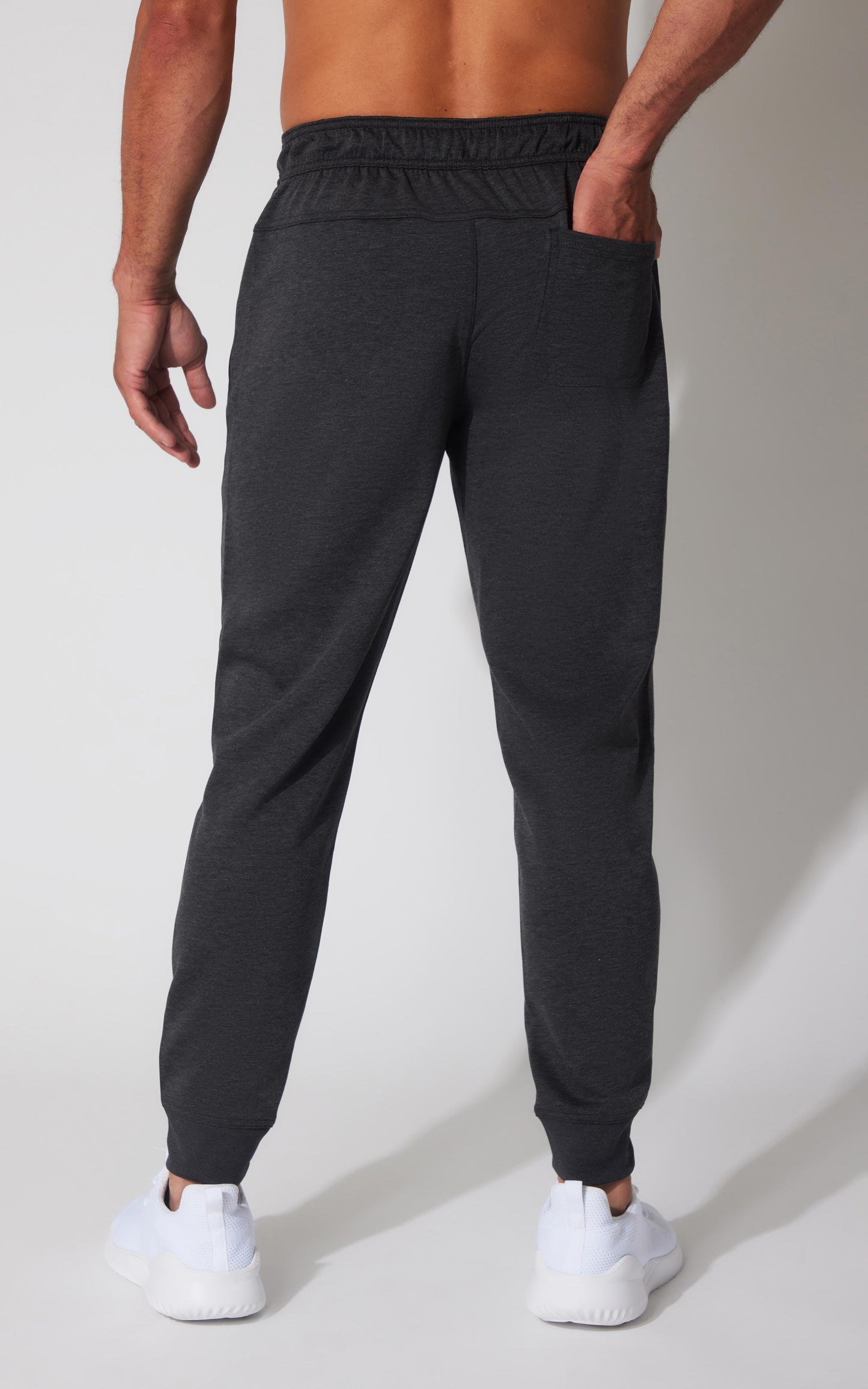 Mens Softlite Asher Jogger - Our Ocean Core Story