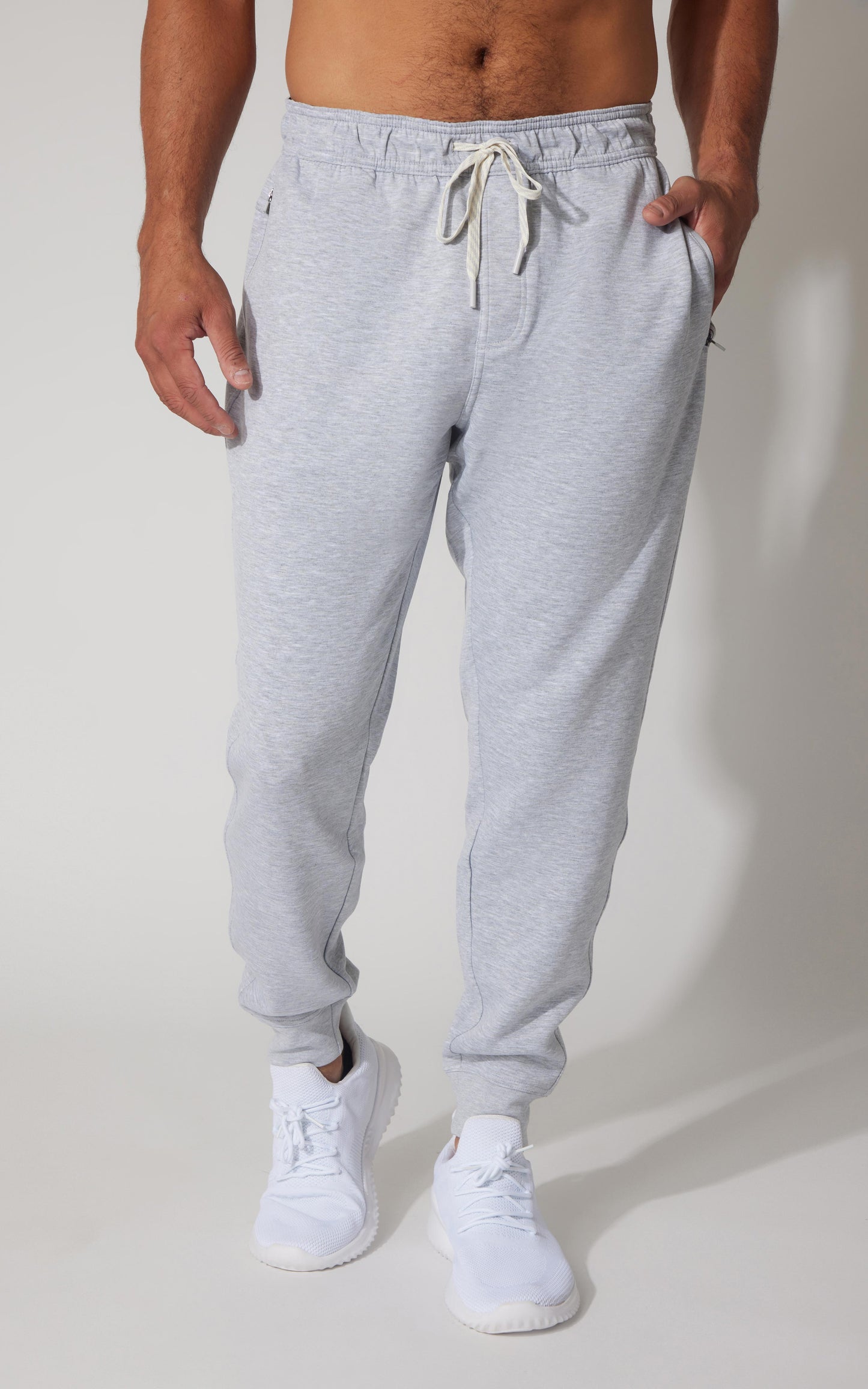 Mens Softlite Asher Jogger - Our Ocean Core Story
