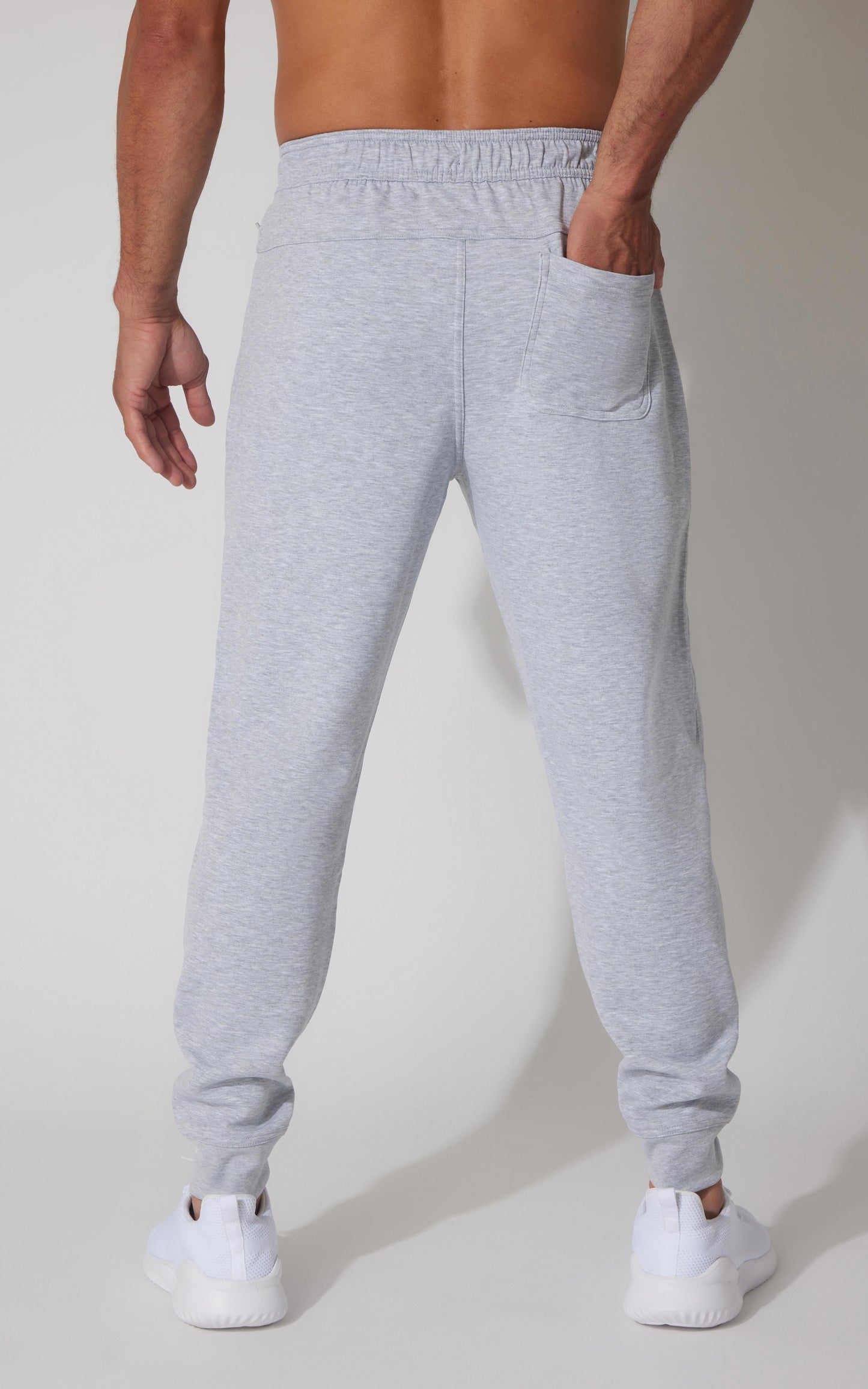 Mens Softlite Asher Jogger - Our Ocean Core Story