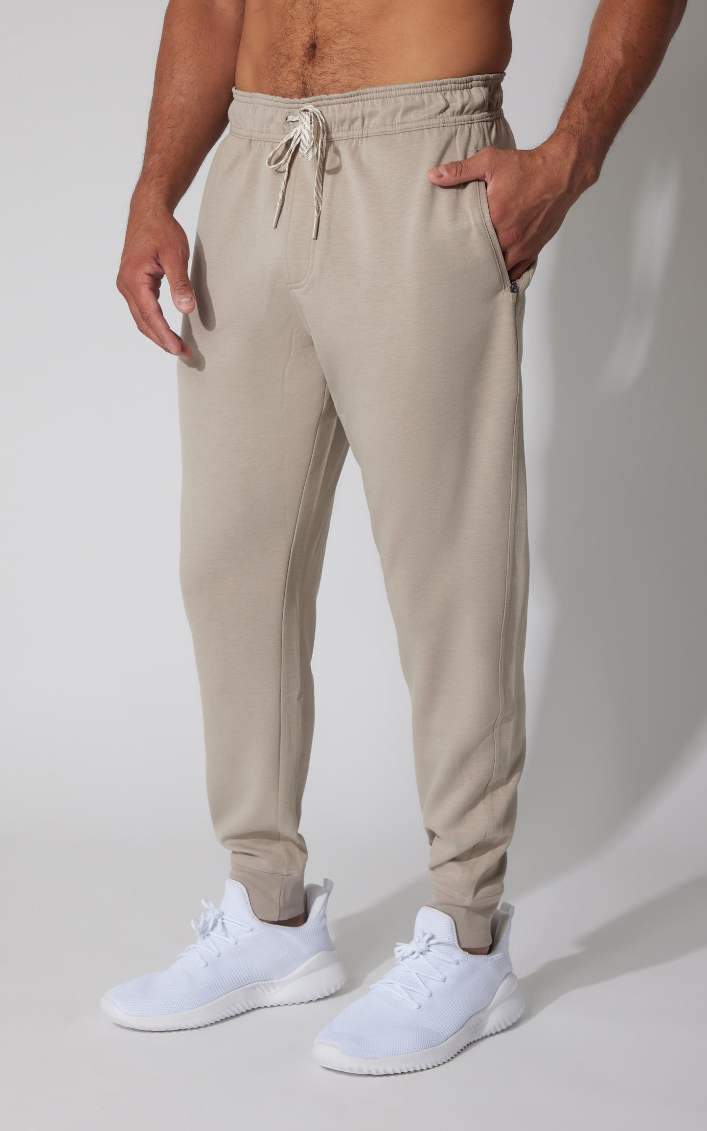Mens Softlite Asher Jogger - Our Ocean Core Story