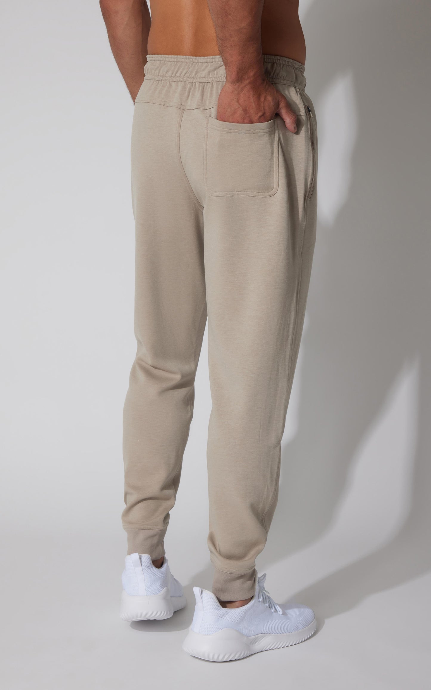 Mens Softlite Asher Jogger - Our Ocean Core Story