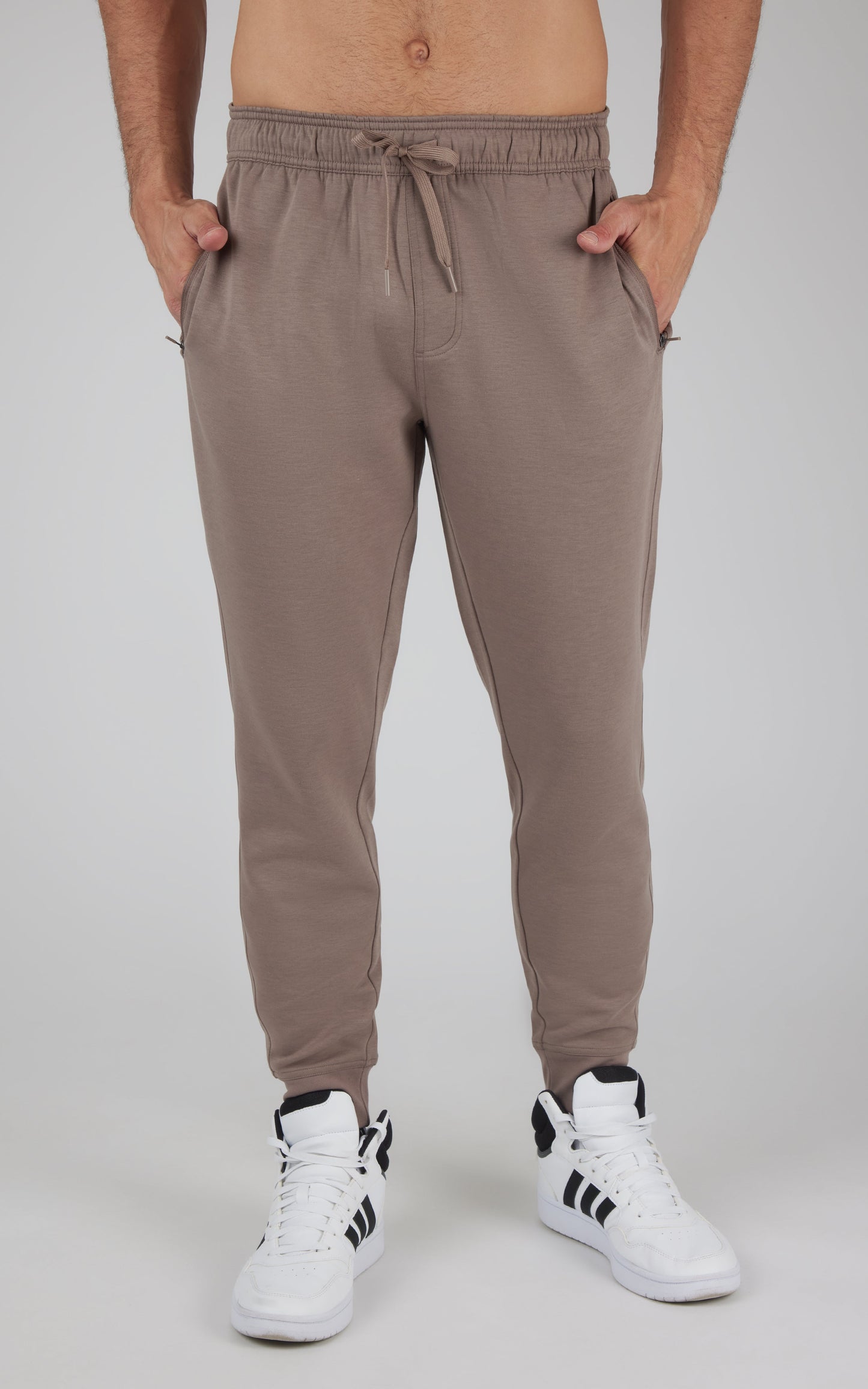 Mens Softlite Asher Jogger - Our Ocean Core Story