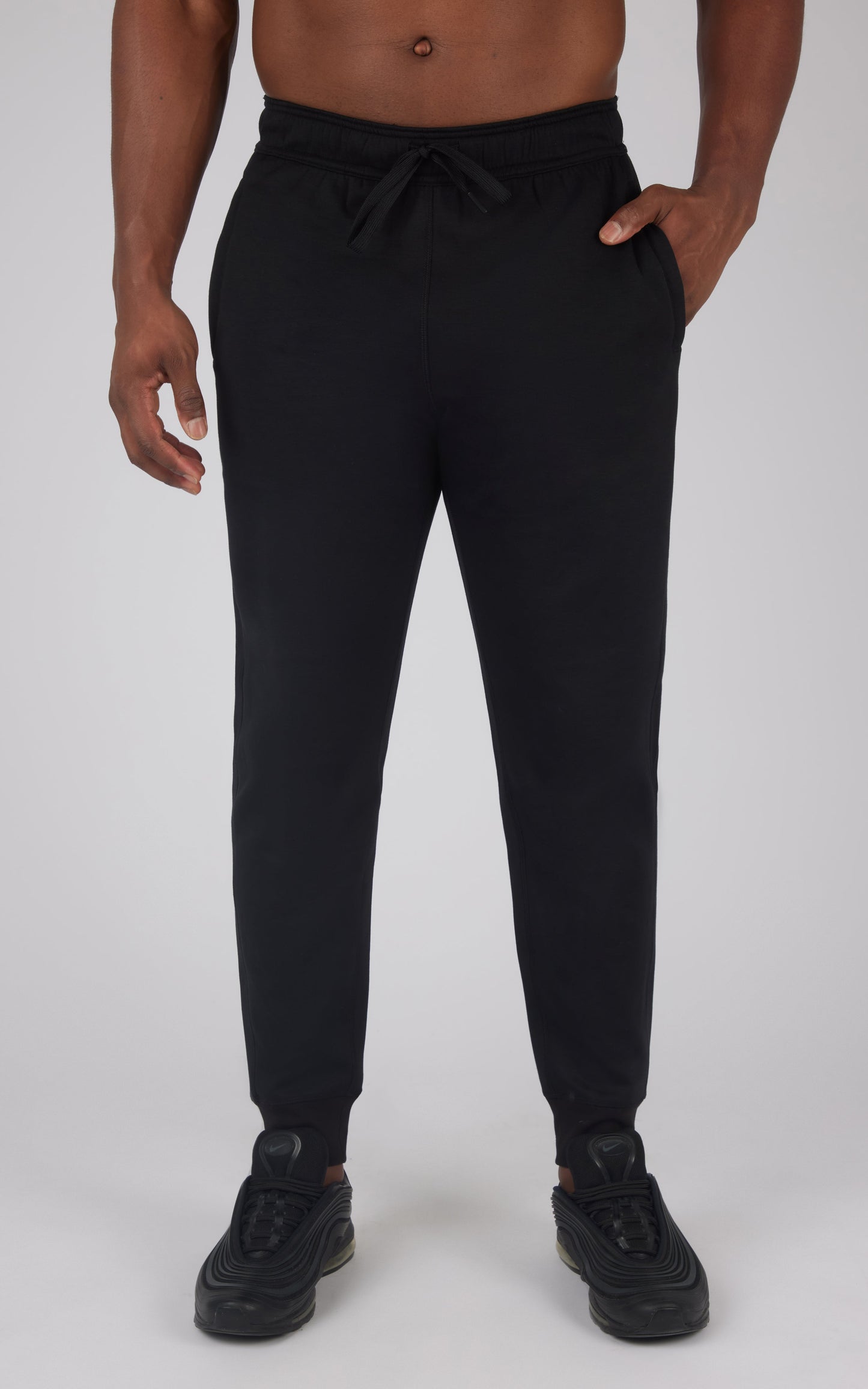 Mens Softlite Saturday Trail Jogger