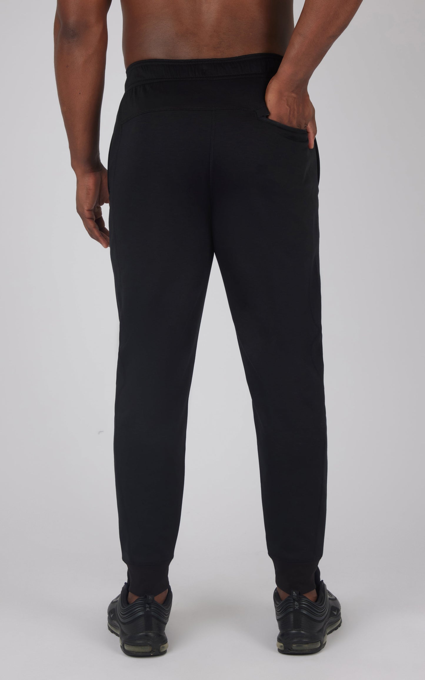 Mens Softlite Saturday Trail Jogger - Our Ocean Core Story