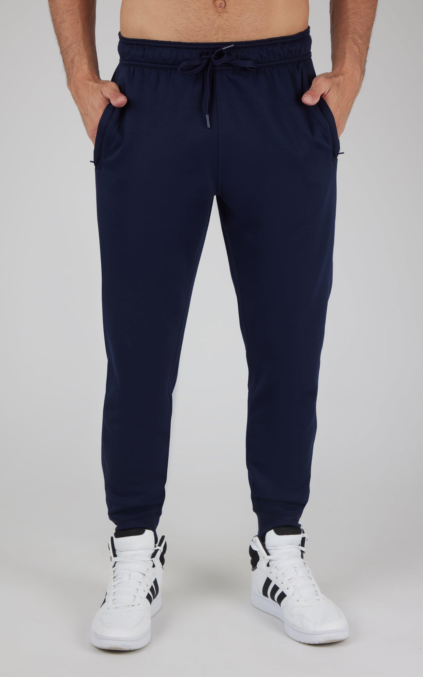Mens Softlite Saturday Trail Jogger