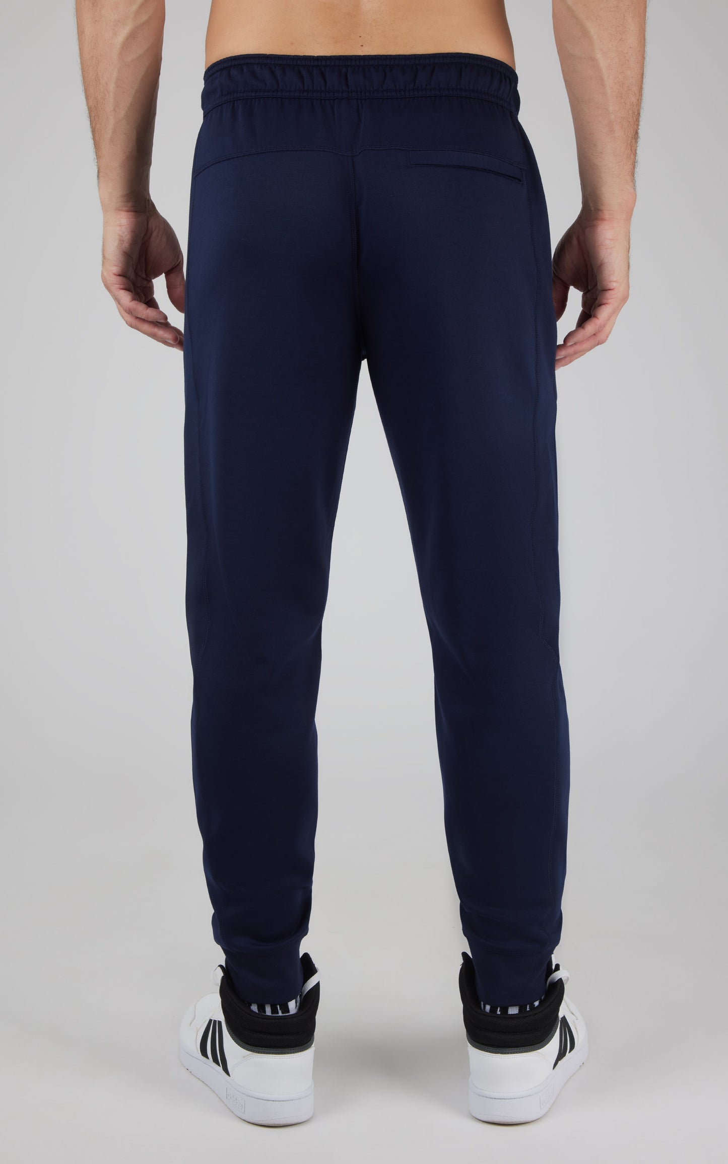 Mens Softlite Saturday Trail Jogger