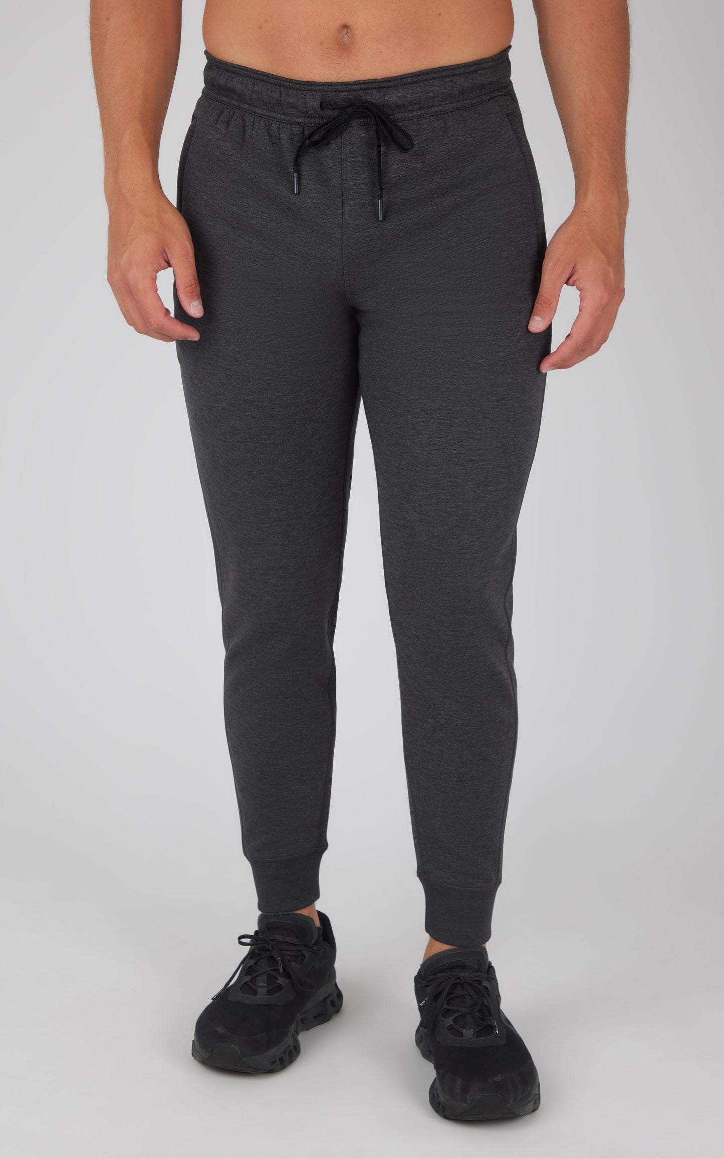 Mens Softlite Saturday Trail Jogger
