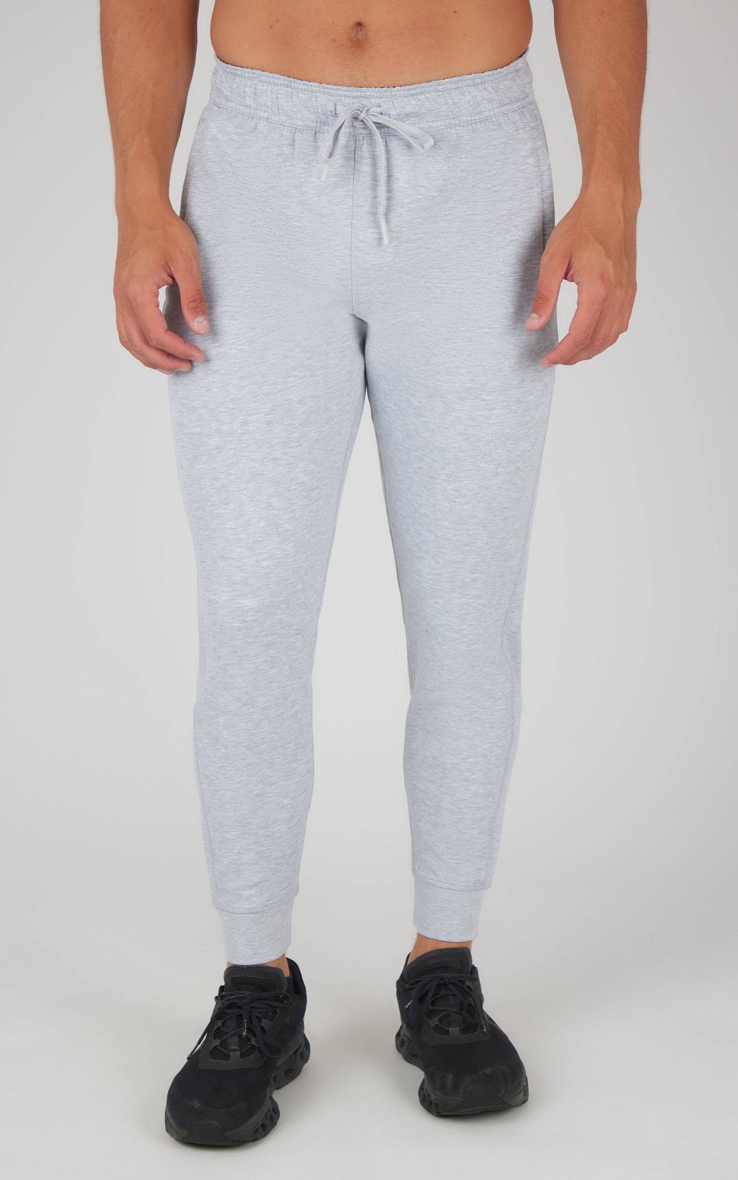 Mens Softlite Saturday Trail Jogger