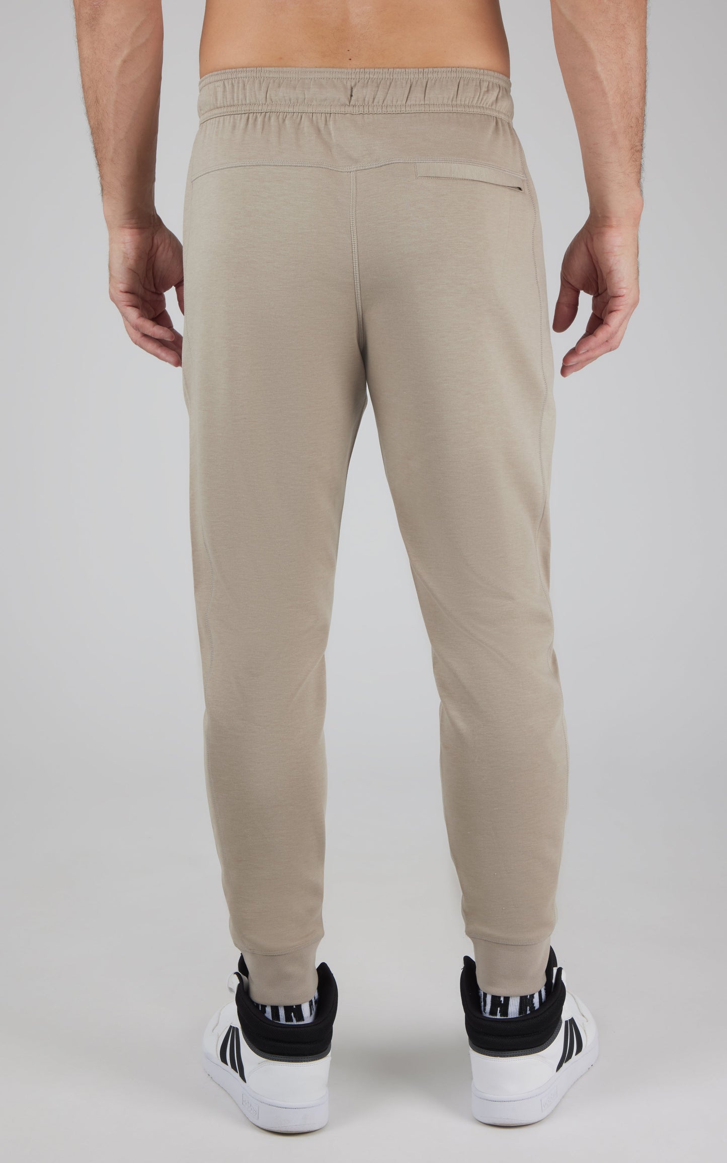 Mens Softlite Saturday Trail Jogger