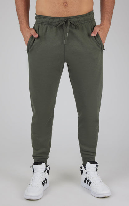 Mens Softlite Saturday Trail Jogger