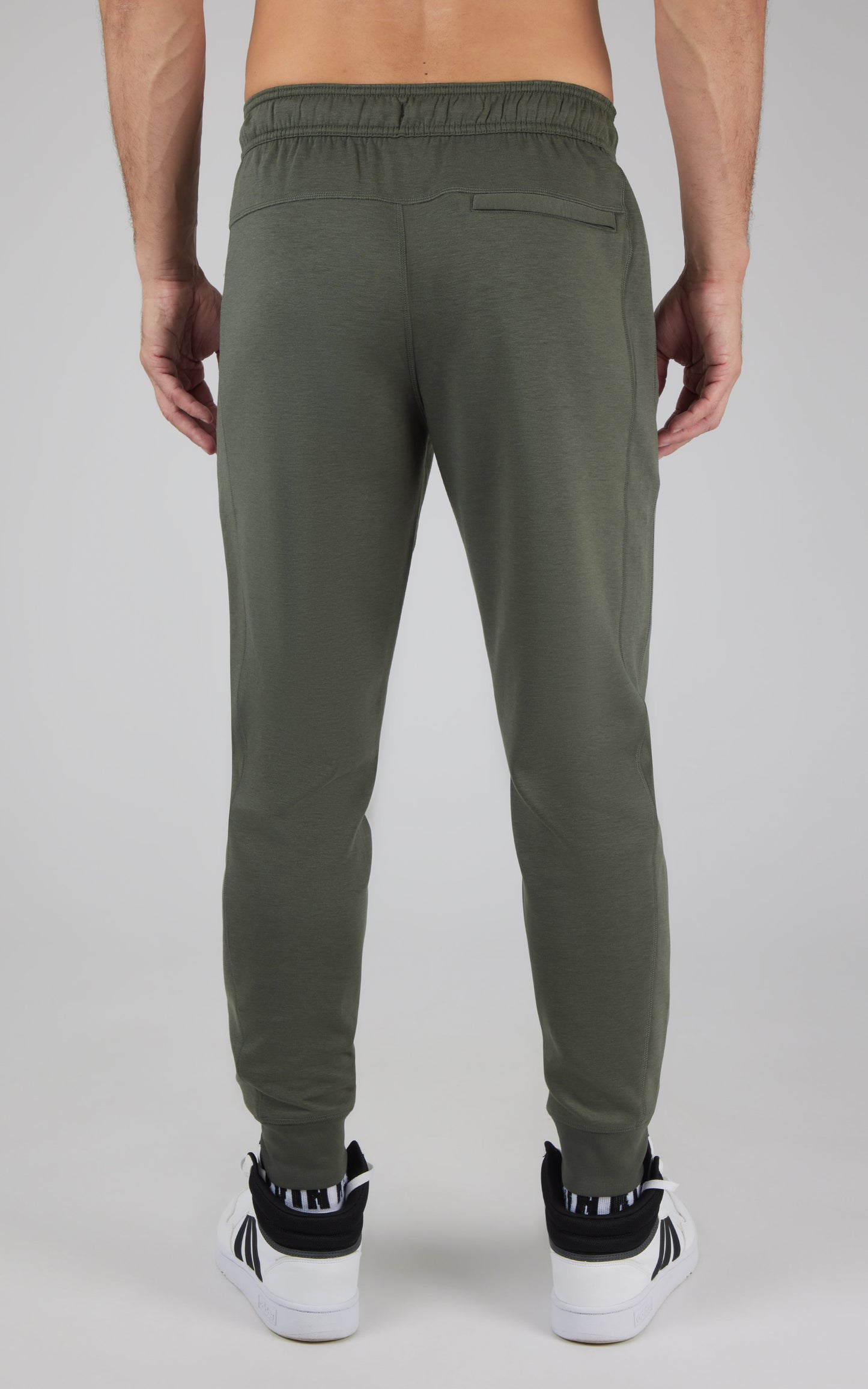 Mens Softlite Saturday Trail Jogger