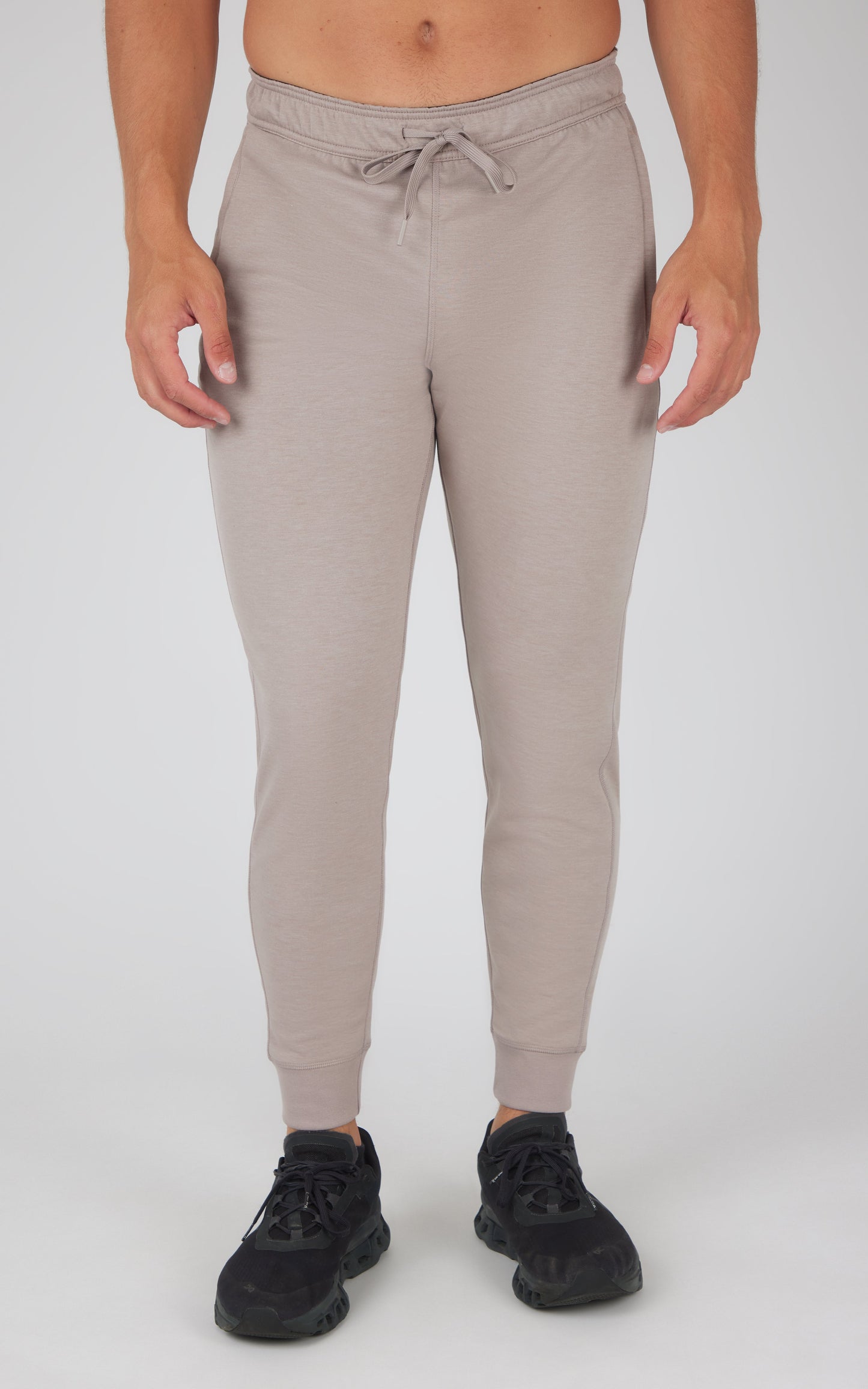 Mens Softlite Saturday Trail Jogger