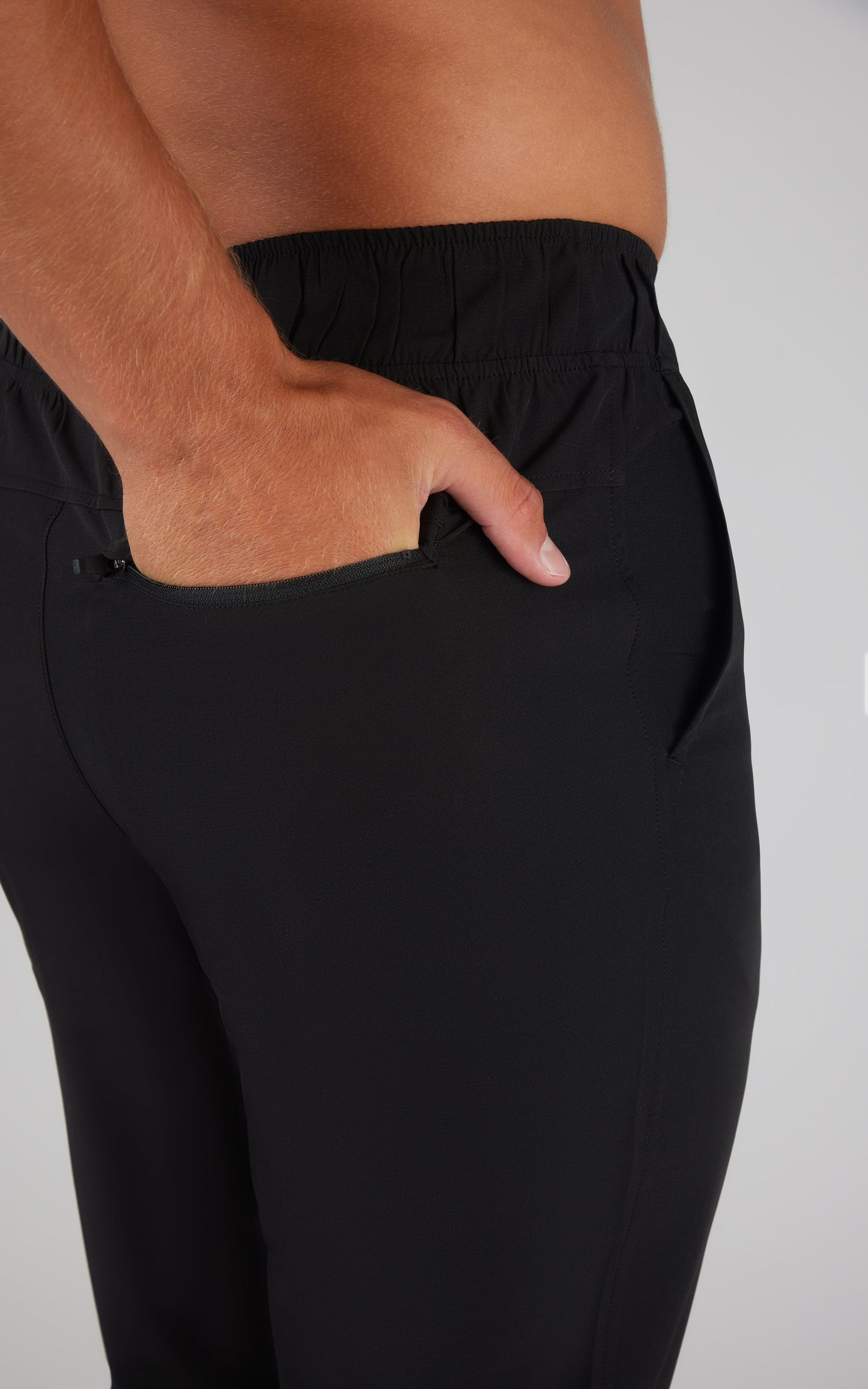 Mens Citylite Tapered Pant