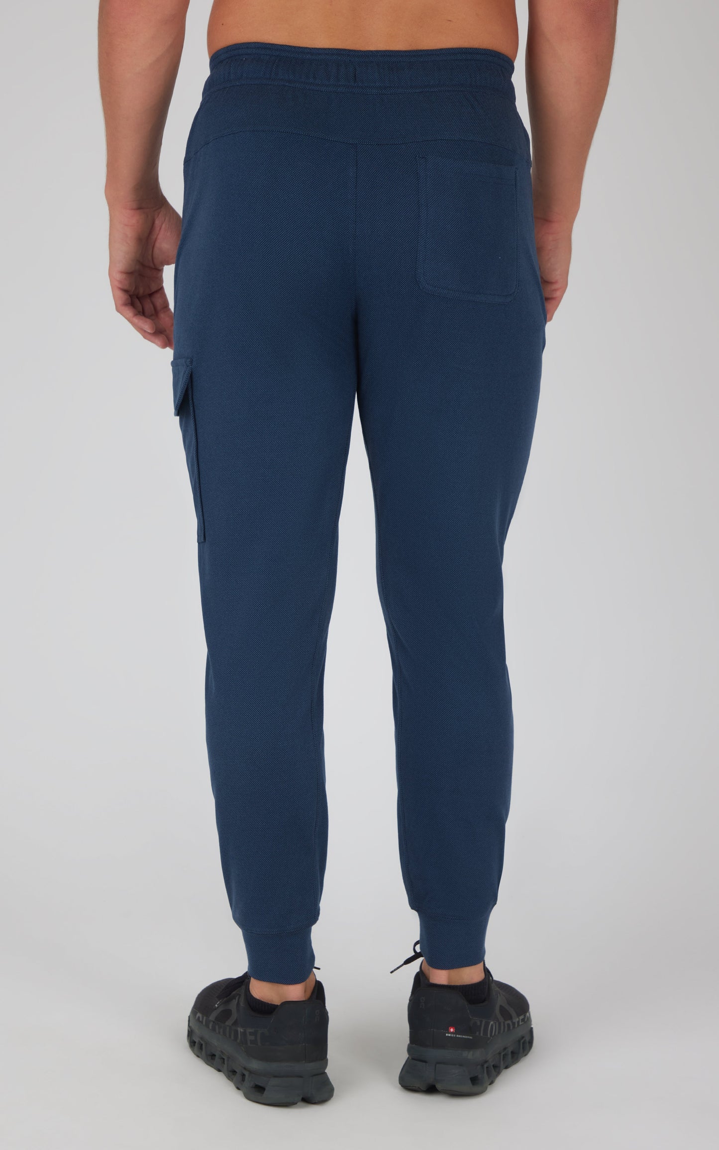Mens Softlite Cargo Jogger - Our Ocean Core Story