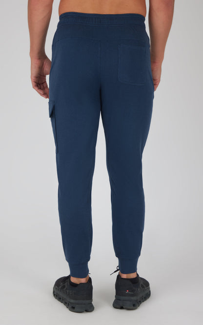 Mens Softlite Cargo Jogger - Our Ocean Core Story