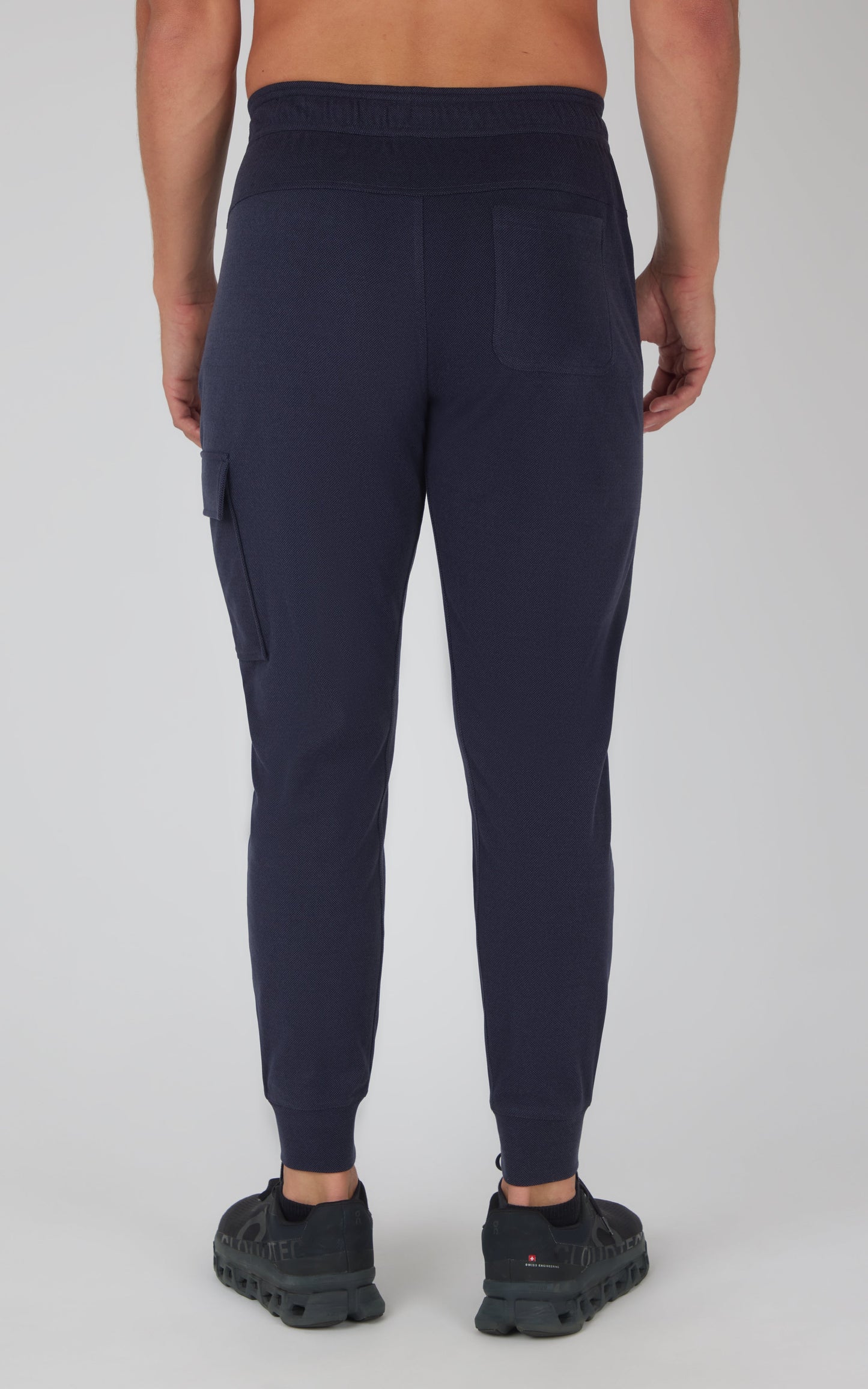 Mens Softlite Cargo Jogger - Our Ocean Core Story