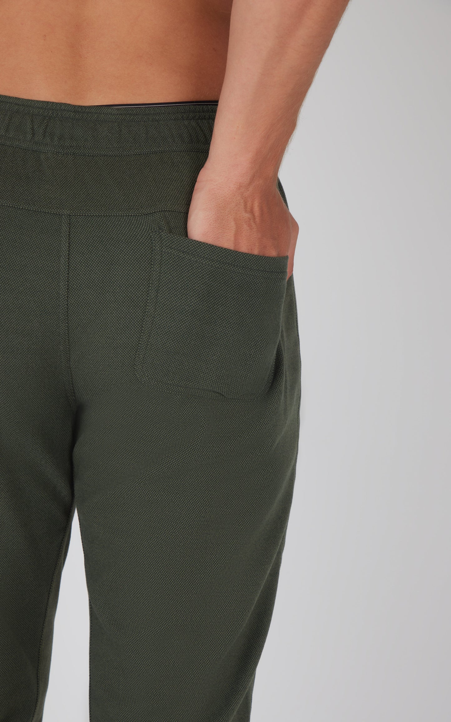 Mens Softlite Cargo Jogger - Our Ocean Core Story