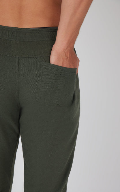 Mens Softlite Cargo Jogger - Our Ocean Core Story