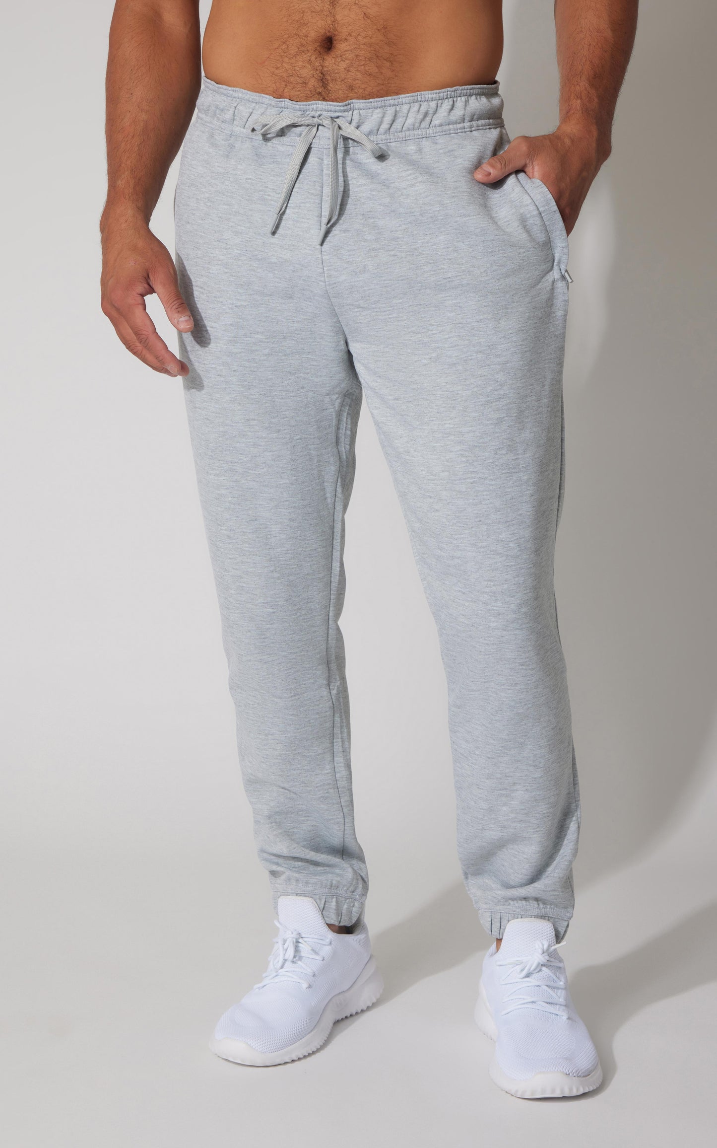 Mens Softlite Saturday Trail Jogger