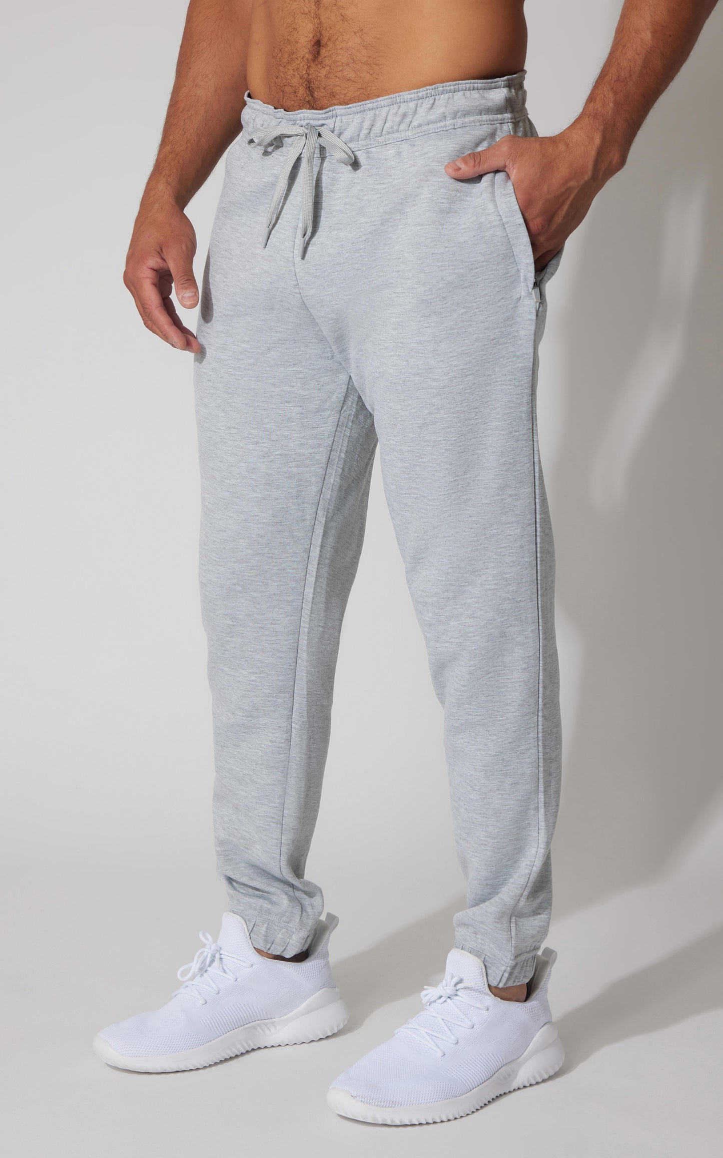 Mens Softlite Saturday Trail Jogger