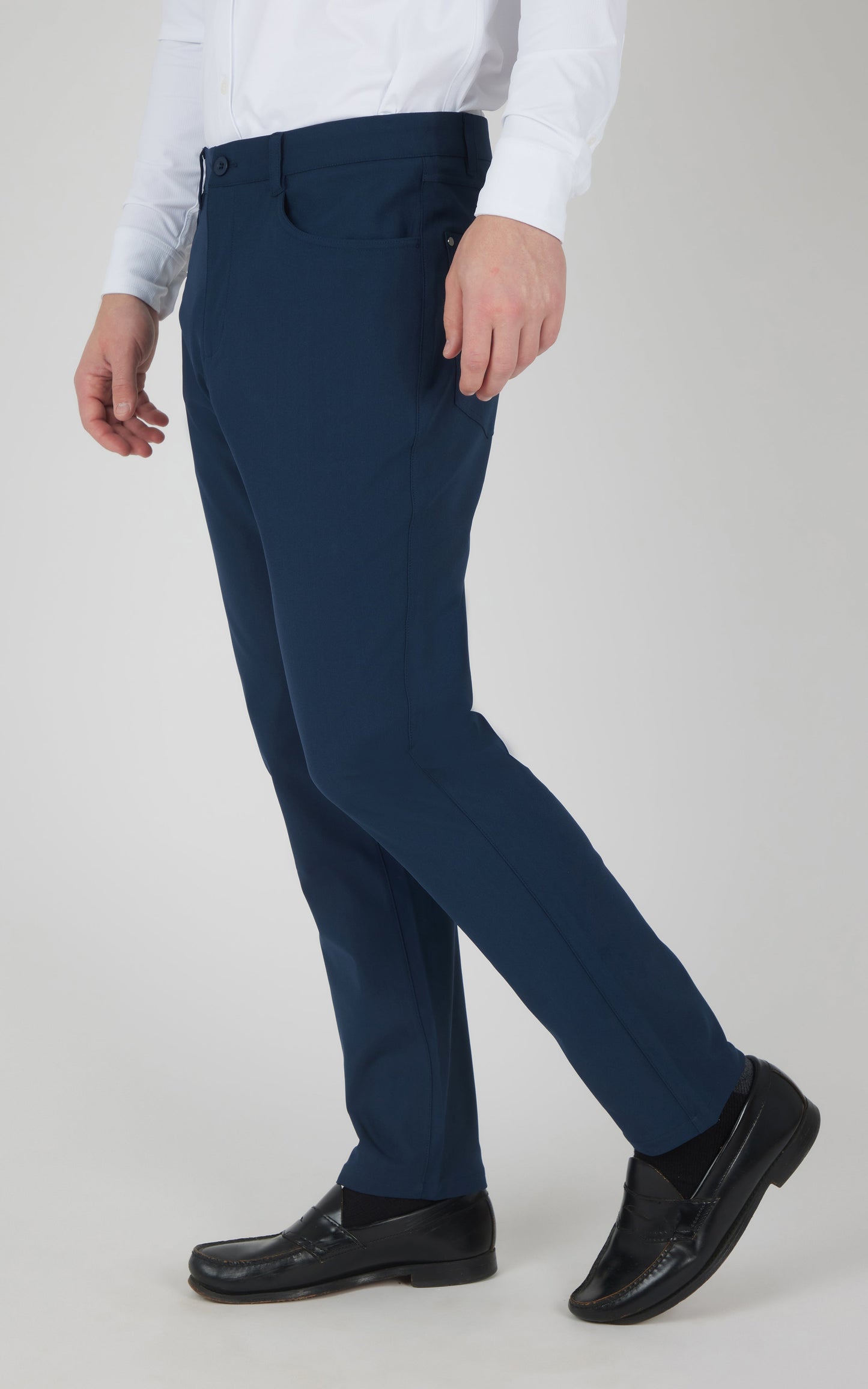 Men's Tricot Pocket Pant