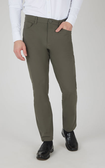 Men's Tricot Pocket Pant