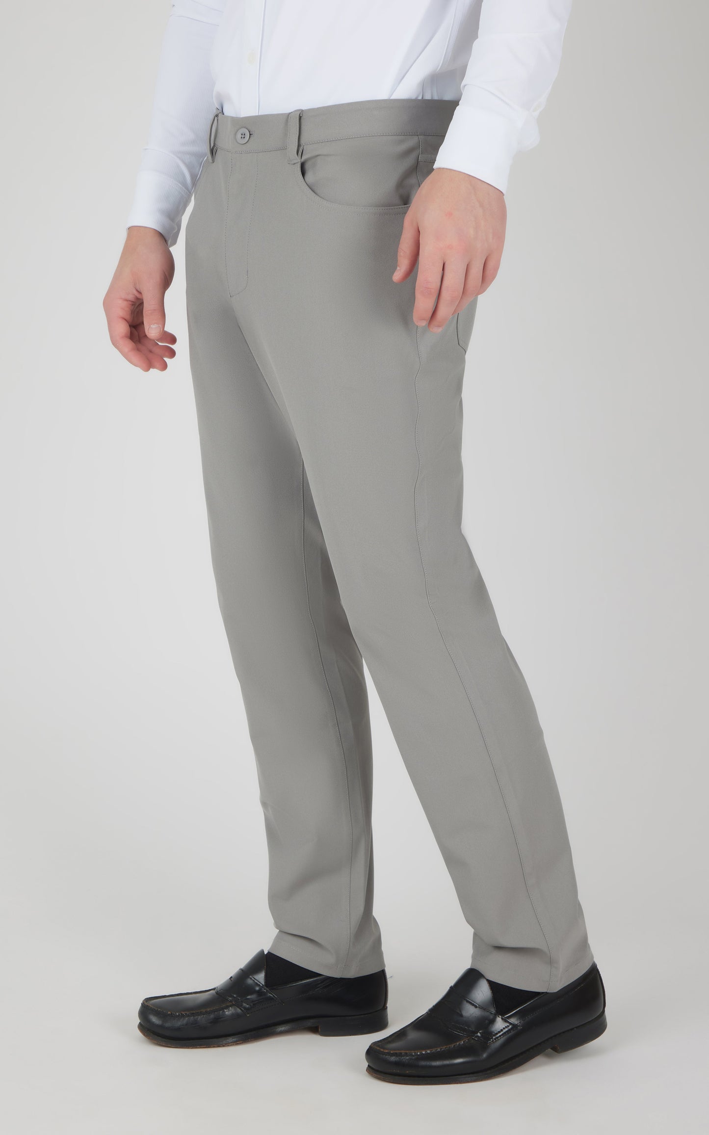 Men's Tricot Pocket Pant