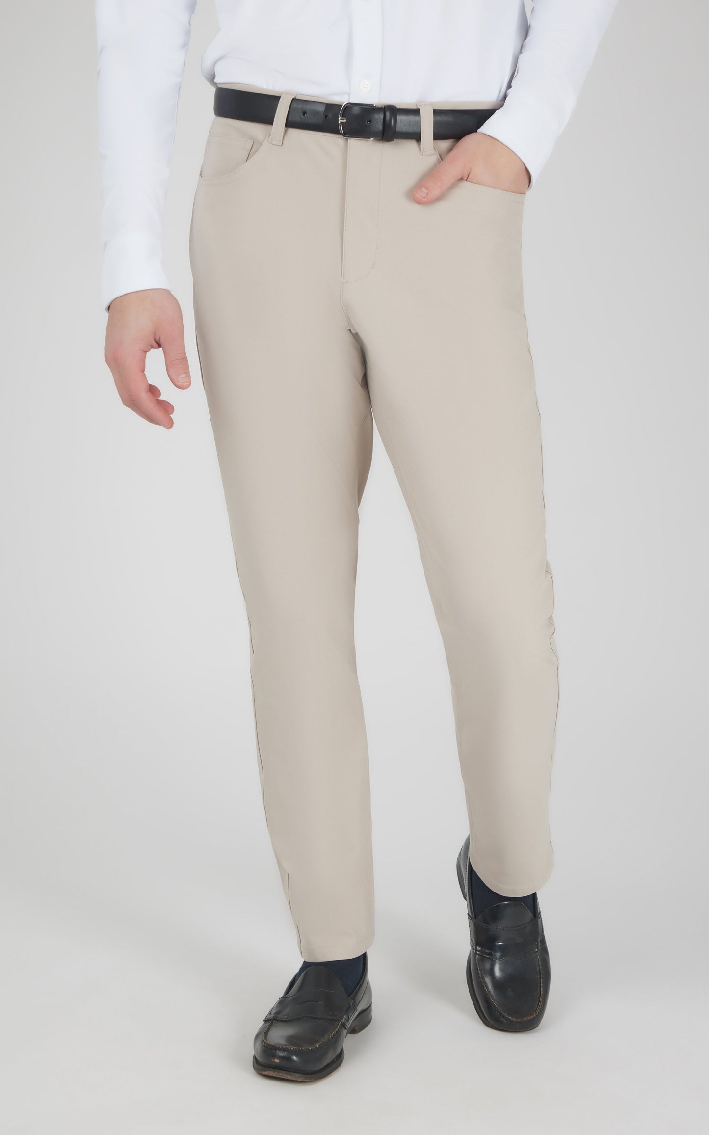 Men's Tricot Pocket Pant